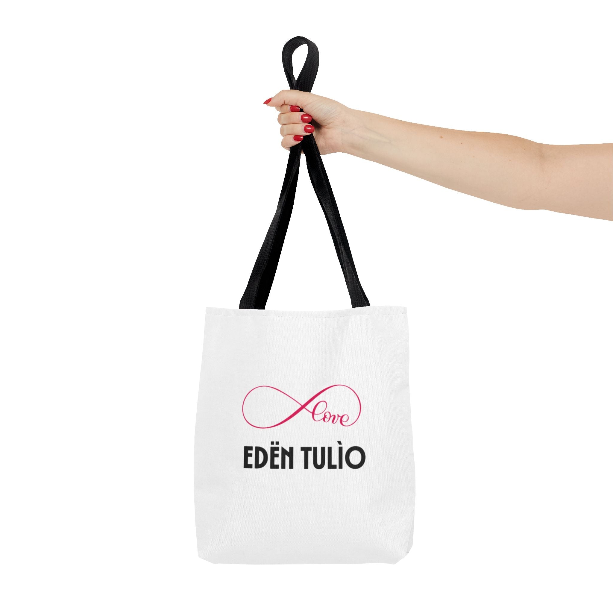 Sacs Fourre-INFINI - 3 Tailles, Poignées Colorées, Tissu Résistant en Polyester