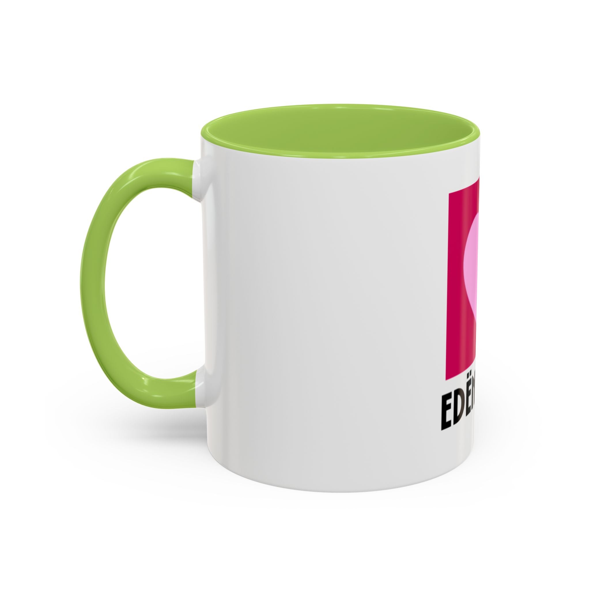 Tasse en Céramique Ergonomique - 11 oz & 15 oz, Poignée Confortable, Sans Plomb & BPA