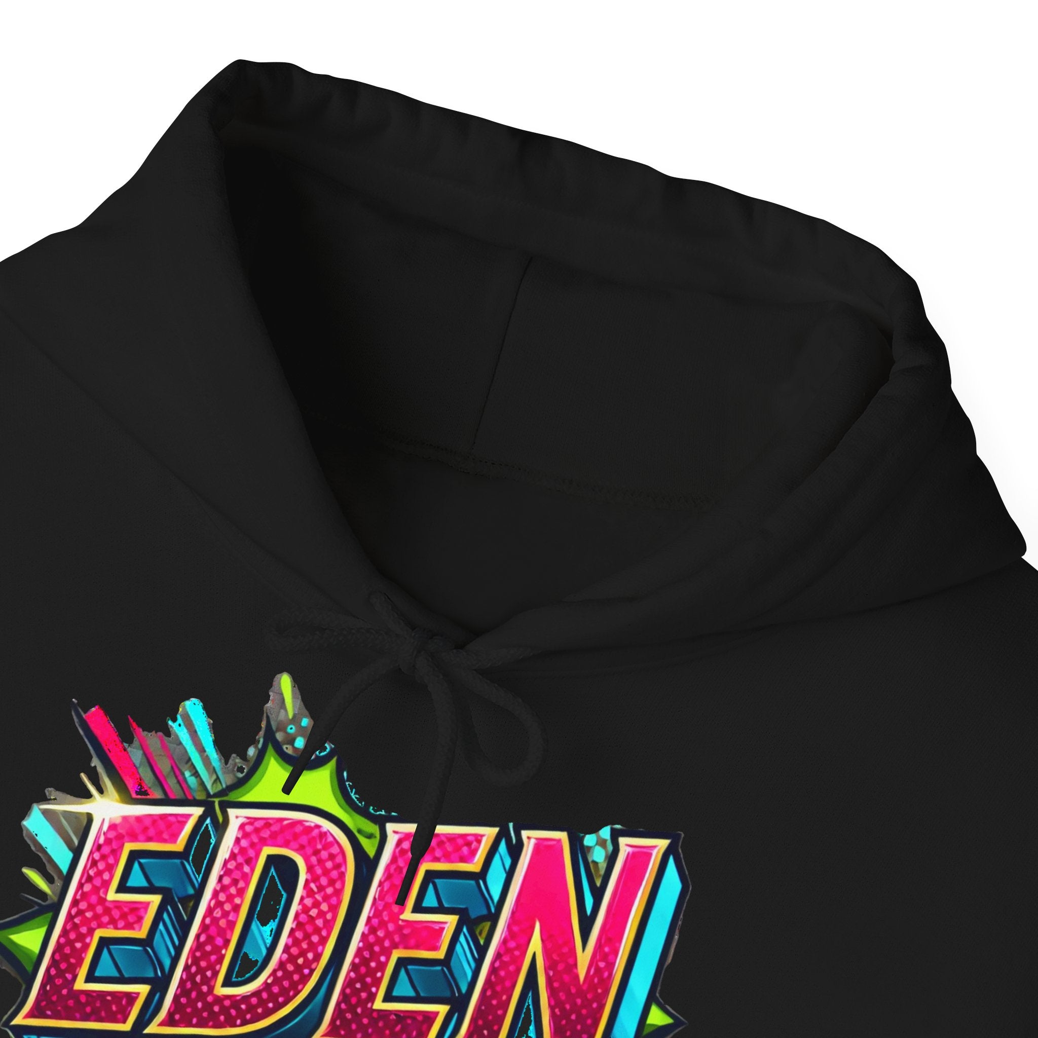 Sweat-shirt à Capuche Gildan Unisexe - Douceur, Confort et chaleur