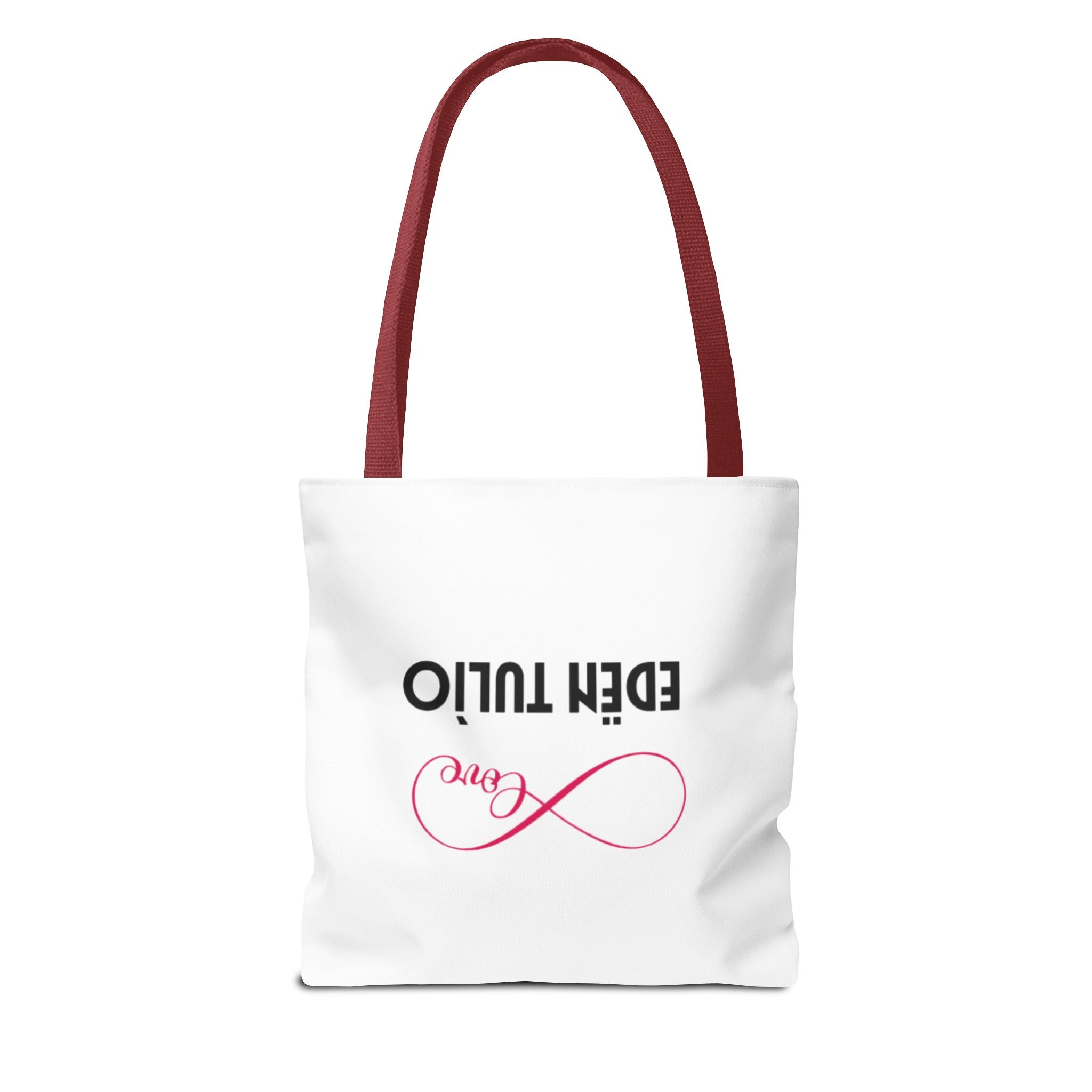 Sacs Fourre-INFINI - 3 Tailles, Poignées Colorées, Tissu Résistant en Polyester
