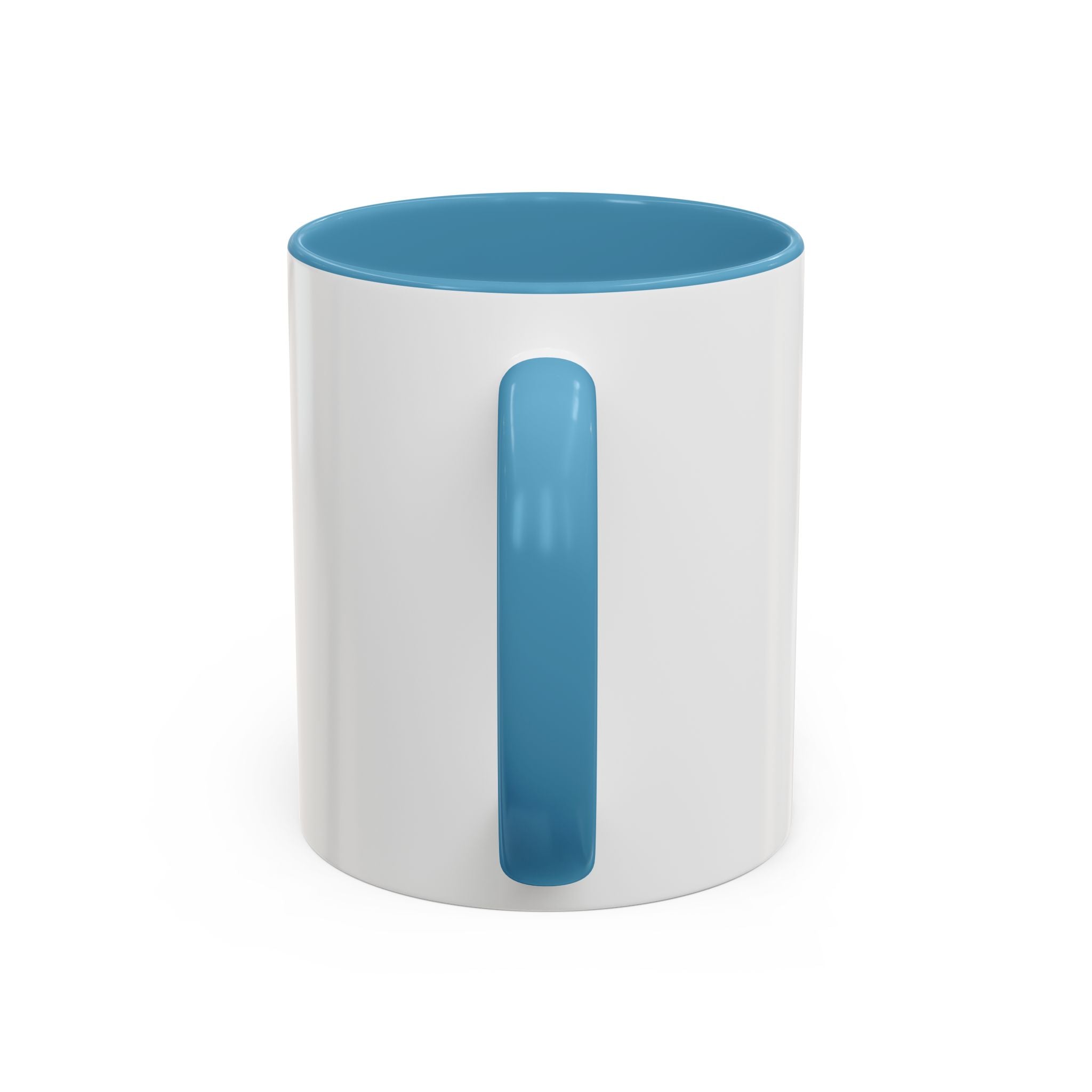 Tasse en Céramique Ergonomique - 11 oz & 15 oz, Poignée Confortable, Sans Plomb & BPA