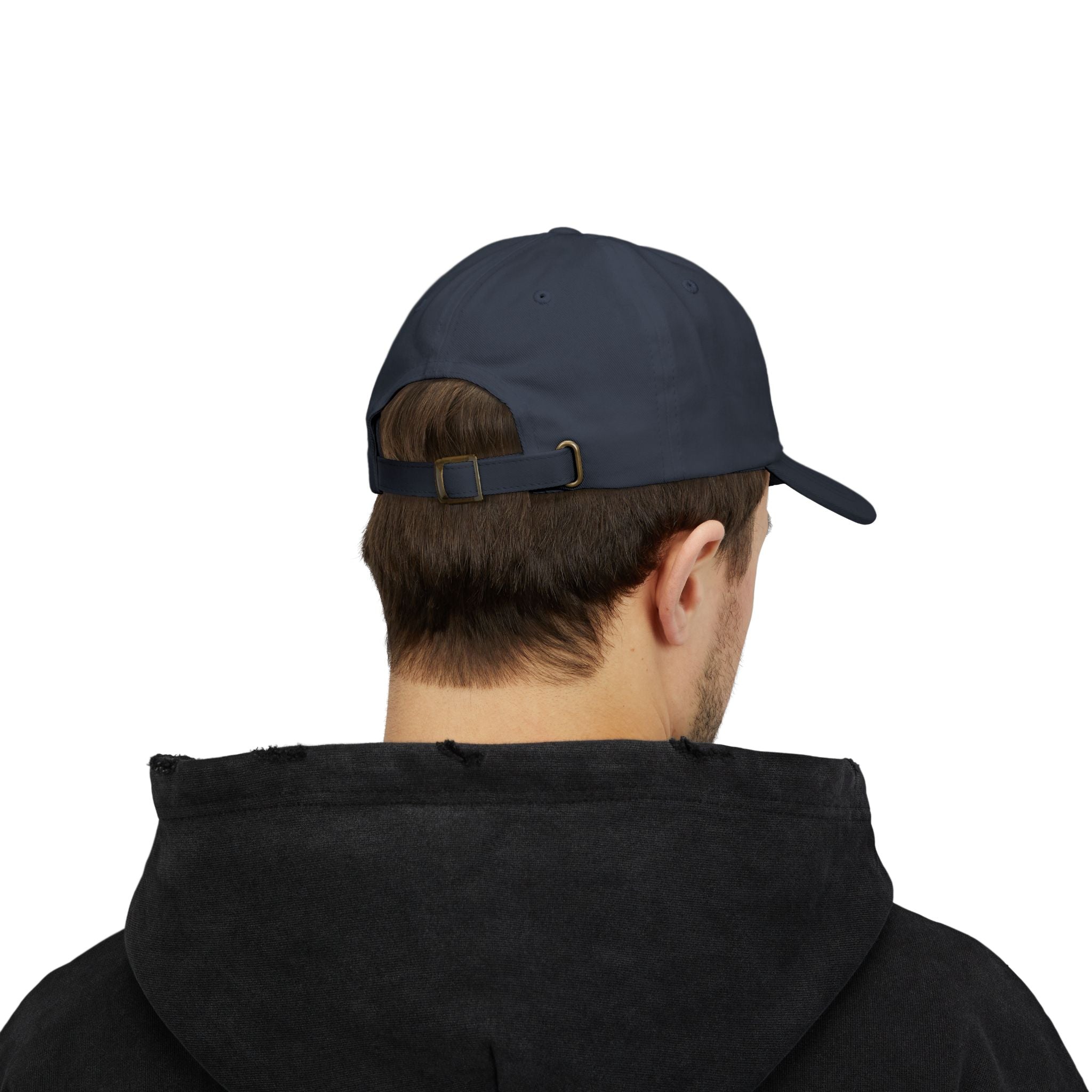 Keep Going Classic Dad Cap - Motivational Hat for Everyday Wear, Gift for Dad, Casual Style, Summer Accessory, Outdoor Cap. Embroidered Text