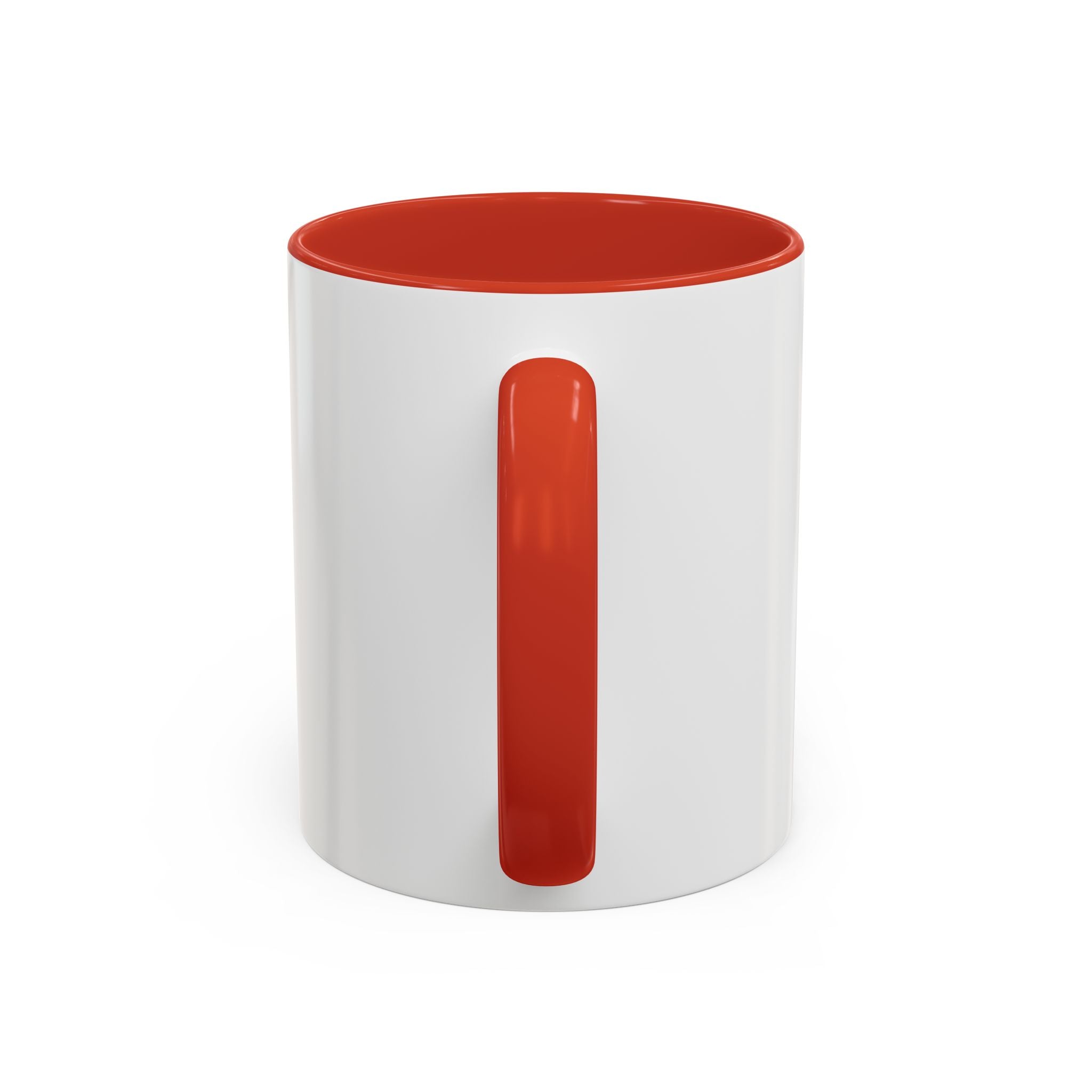 Tasse en Céramique Accentuée for you love - 11 oz & 15 oz, Poignée Ergonomique, Sans Plomb & BPA