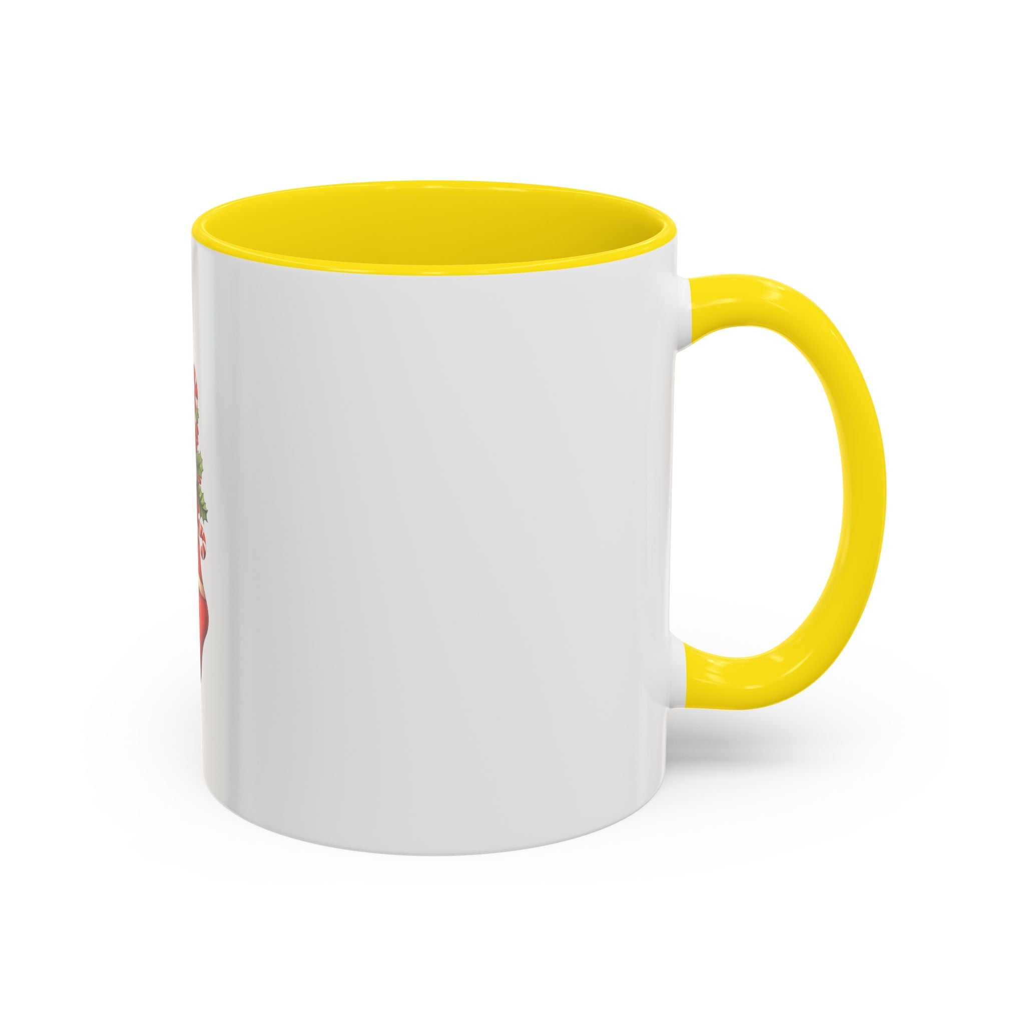 Tasse en Céramique Élégante – Disponible en 11 oz et 15 oz – Style et Confort pour Votre Rituel Café ou Thé