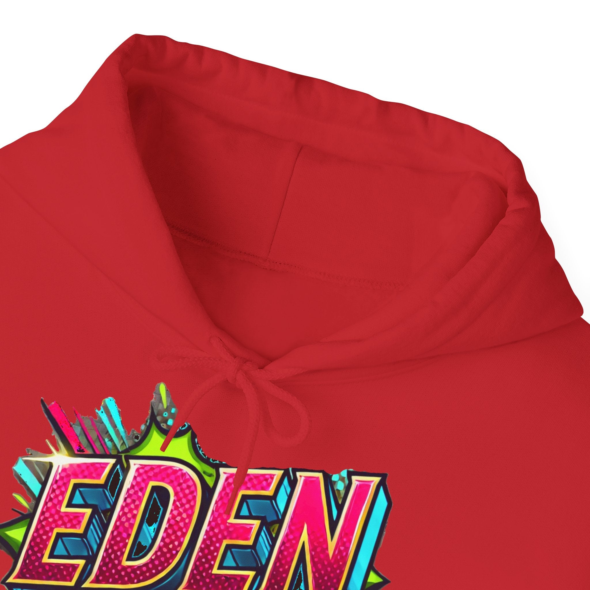 Sweat-shirt à Capuche Gildan Unisexe - Douceur, Confort et chaleur