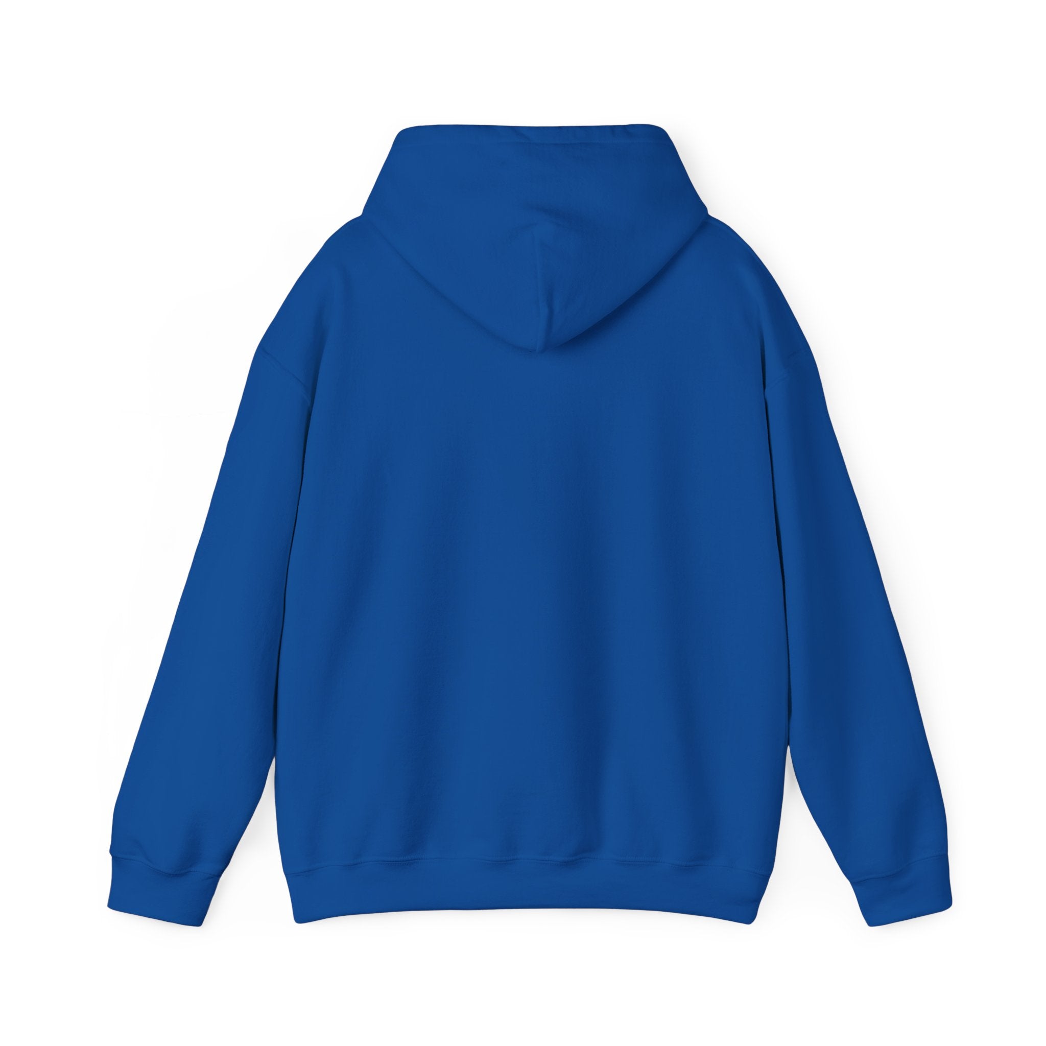 Sweat-shirt à Capuche Gildan Unisexe - Douceur, Confort et chaleur
