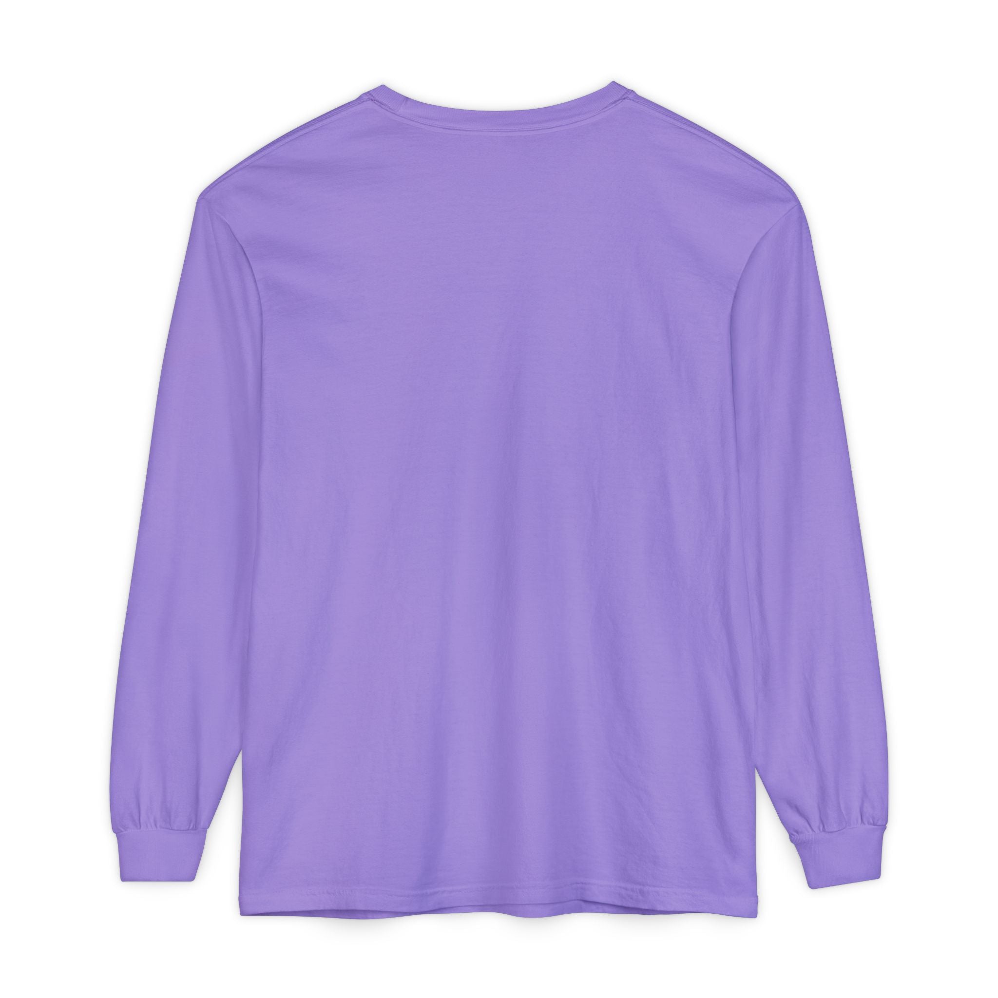 Amazigh Strength Unisex Long Sleeve T-Shirt