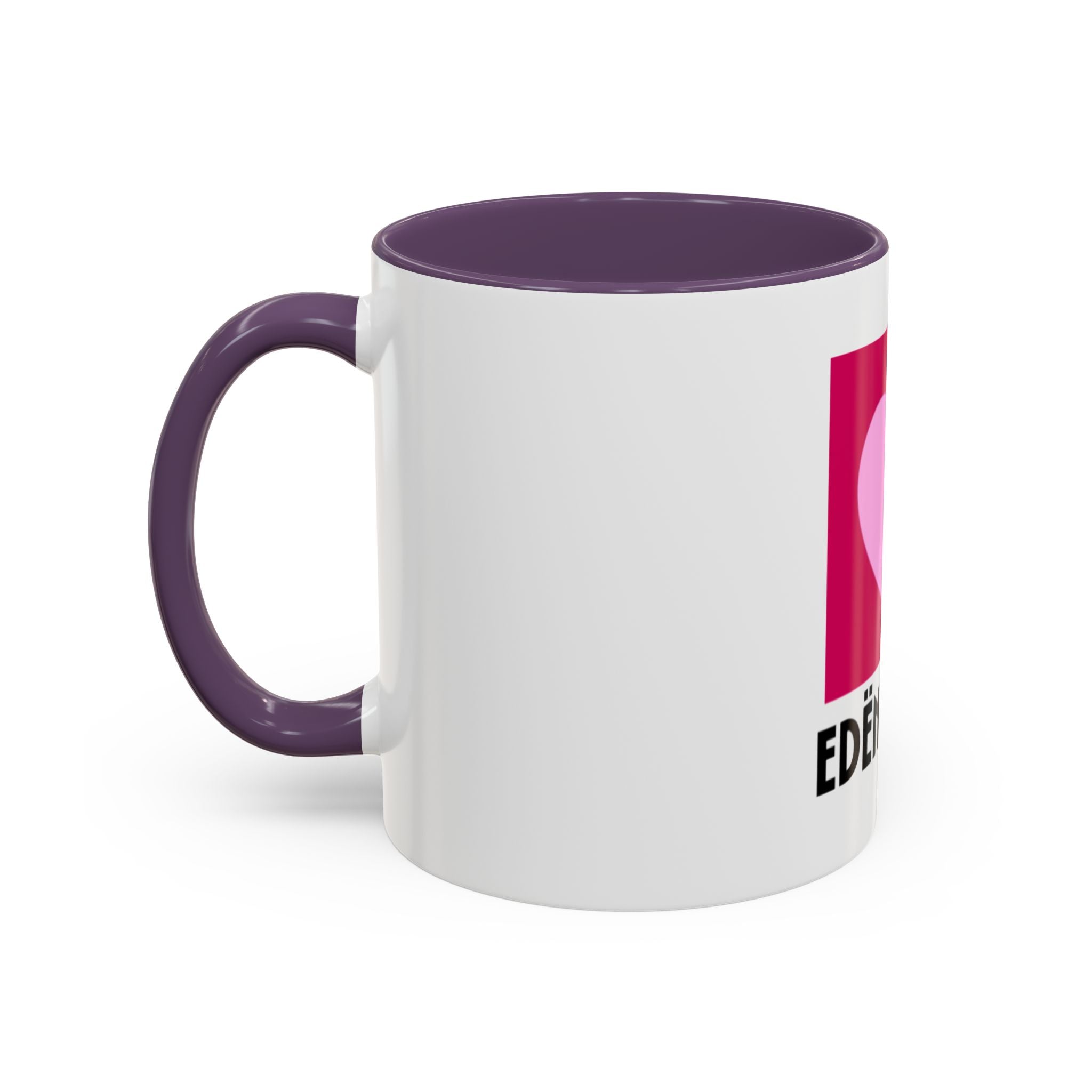 Tasse en Céramique Ergonomique - 11 oz & 15 oz, Poignée Confortable, Sans Plomb & BPA