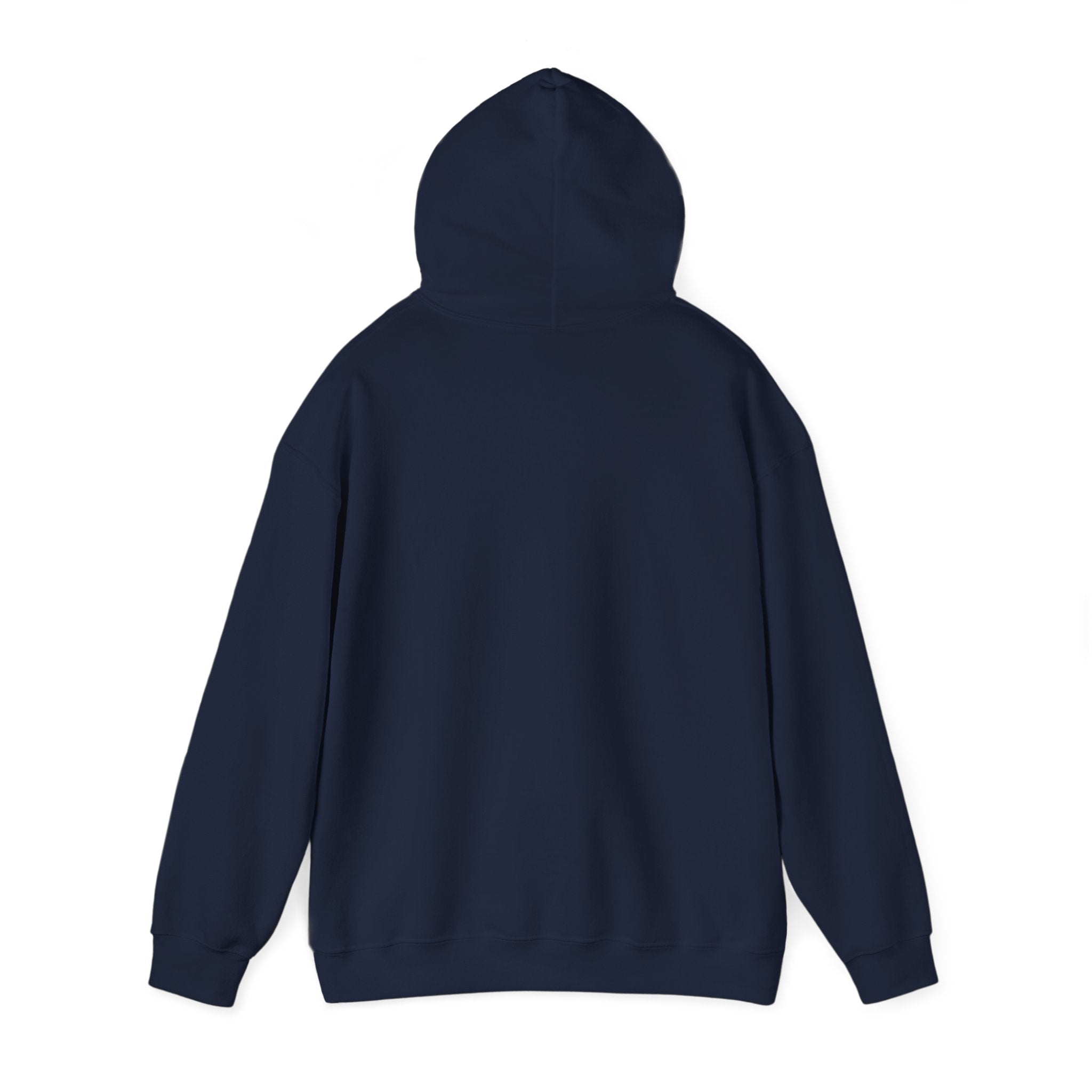 Sweat-shirt à Capuche Gildan Unisexe - Douceur, Confort et chaleur