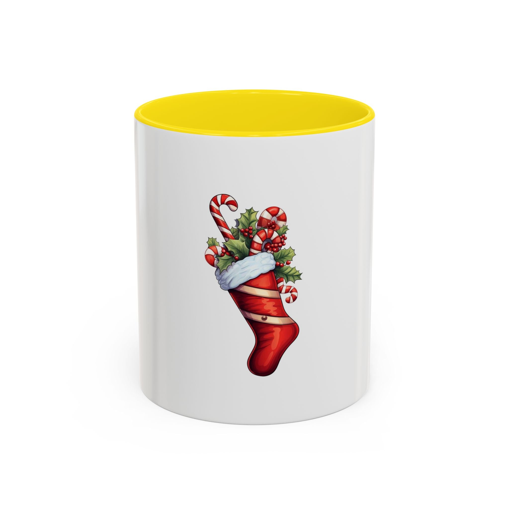 Tasse en Céramique Élégante – Disponible en 11 oz et 15 oz – Style et Confort pour Votre Rituel Café ou Thé
