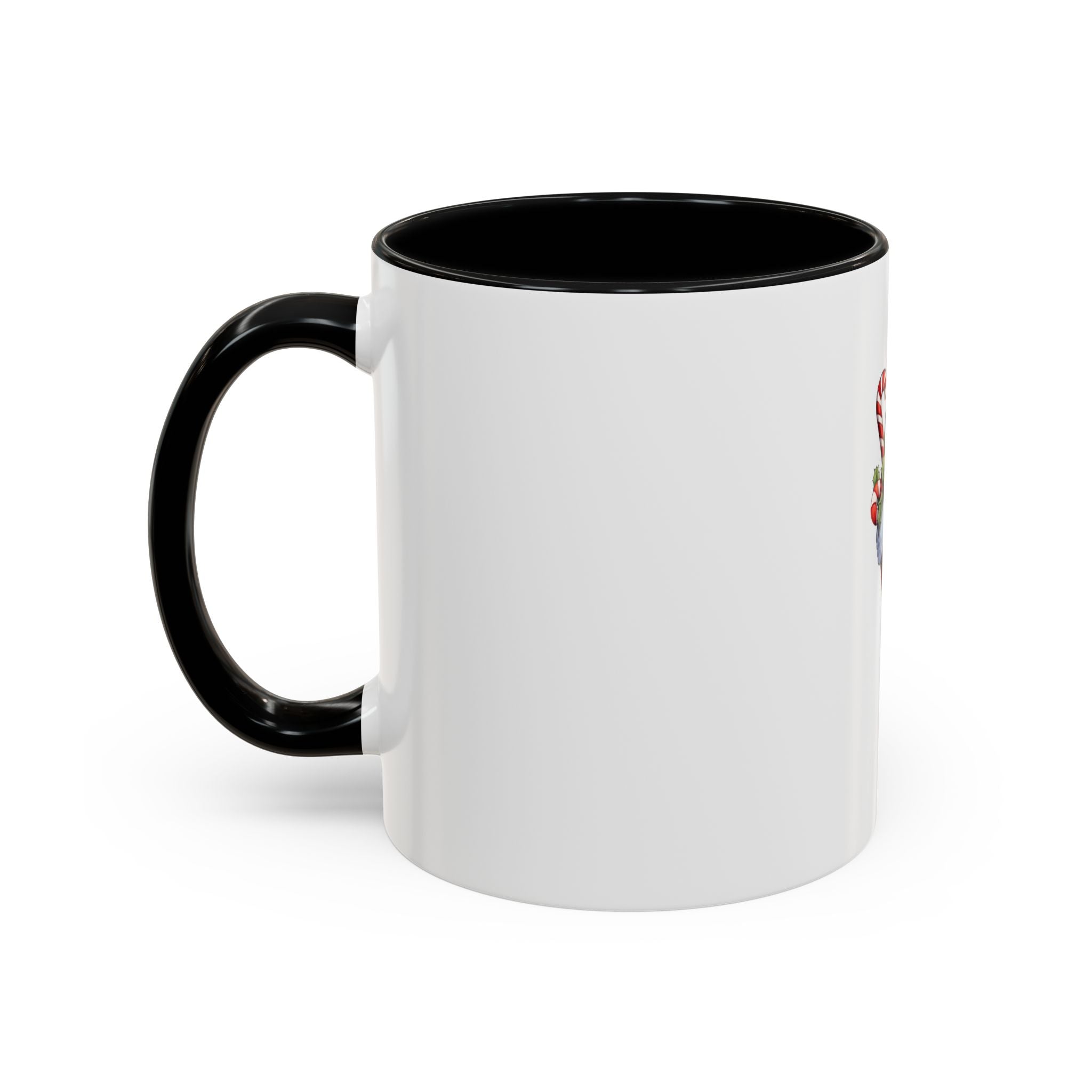 Tasse en Céramique Élégante – Disponible en 11 oz et 15 oz – Style et Confort pour Votre Rituel Café ou Thé