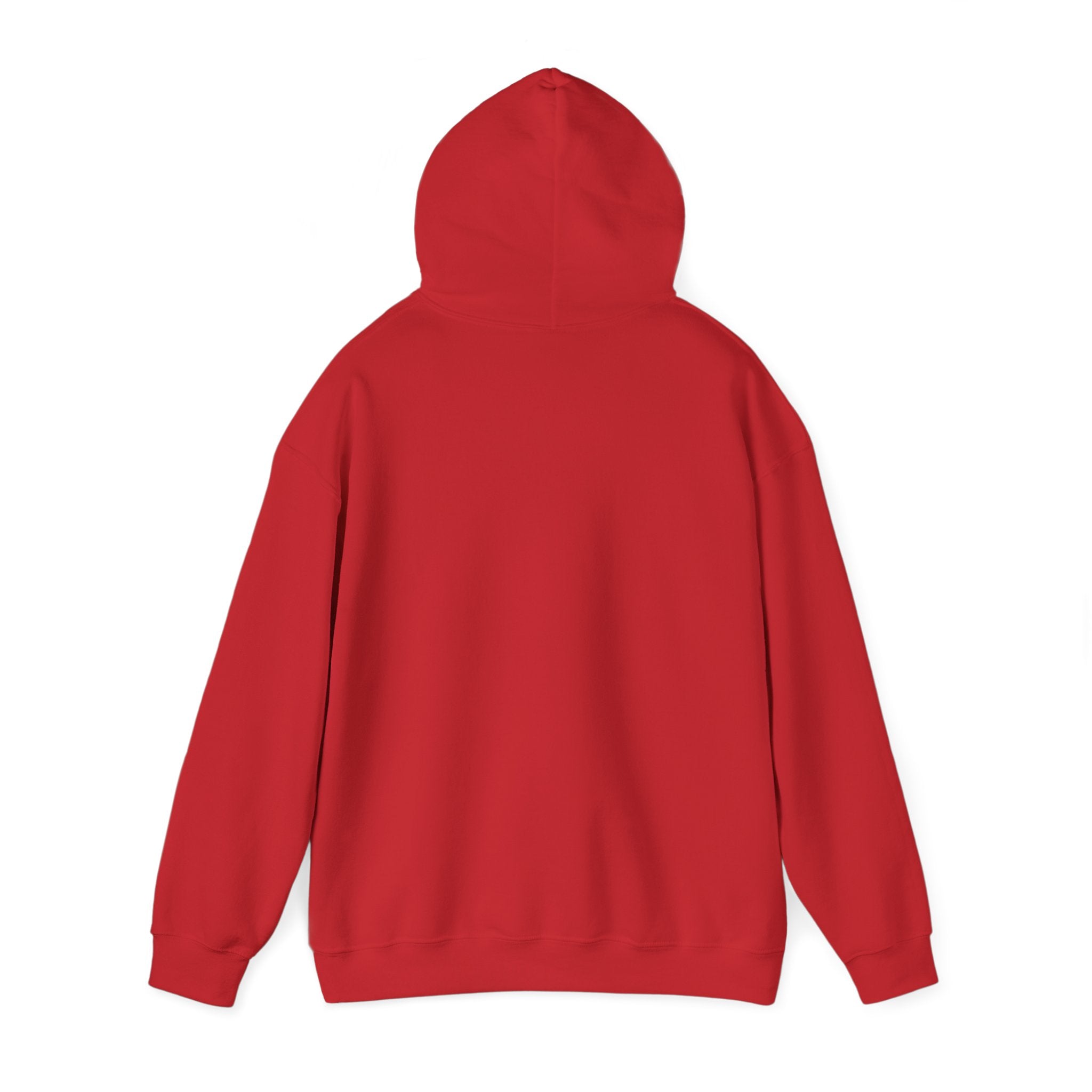 Sweat-shirt à Capuche Gildan Unisexe - Douceur, Confort et chaleur