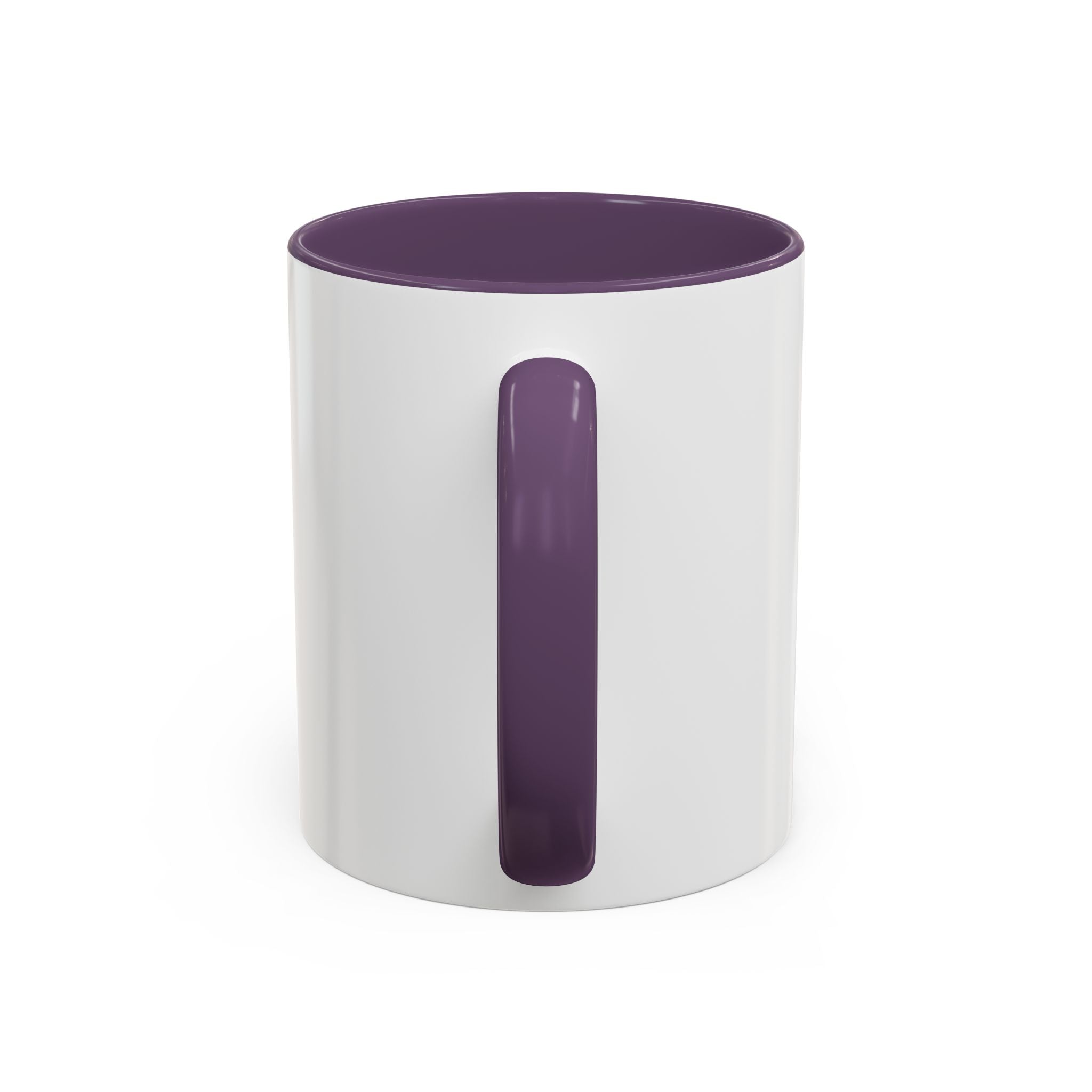 Tasse en Céramique Accentuée EDEN TULIO - 11 oz & 15 oz, Poignée Ergonomique, Sans Plomb & BPA