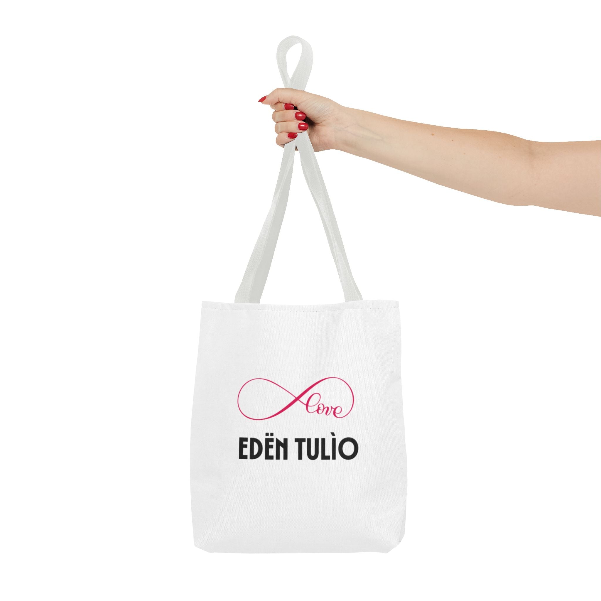 Sacs Fourre-INFINI - 3 Tailles, Poignées Colorées, Tissu Résistant en Polyester