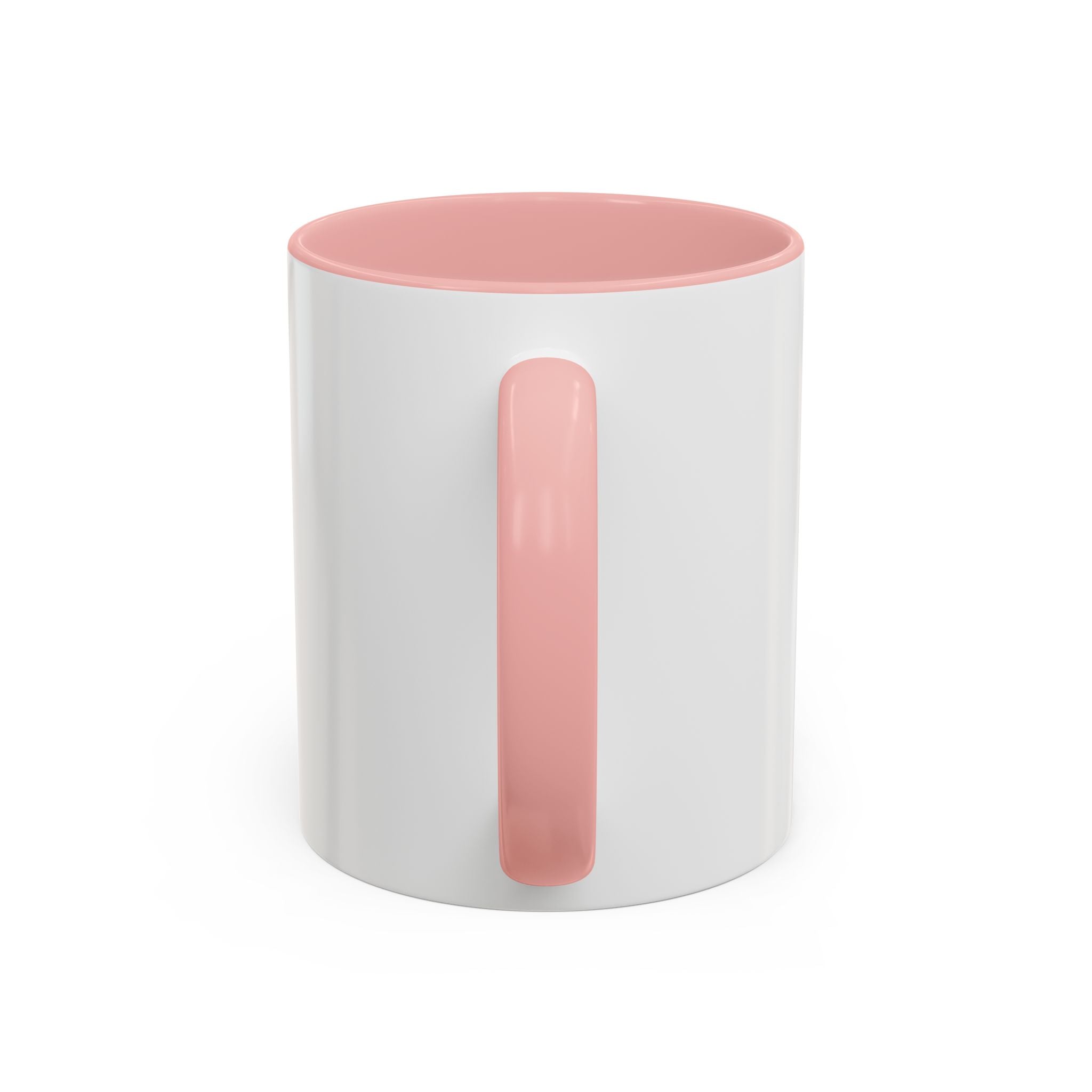 Tasse en Céramique Accentuée LOVE- 11 oz & 15 oz, Poignée Ergonomique, Sans Plomb & BPA