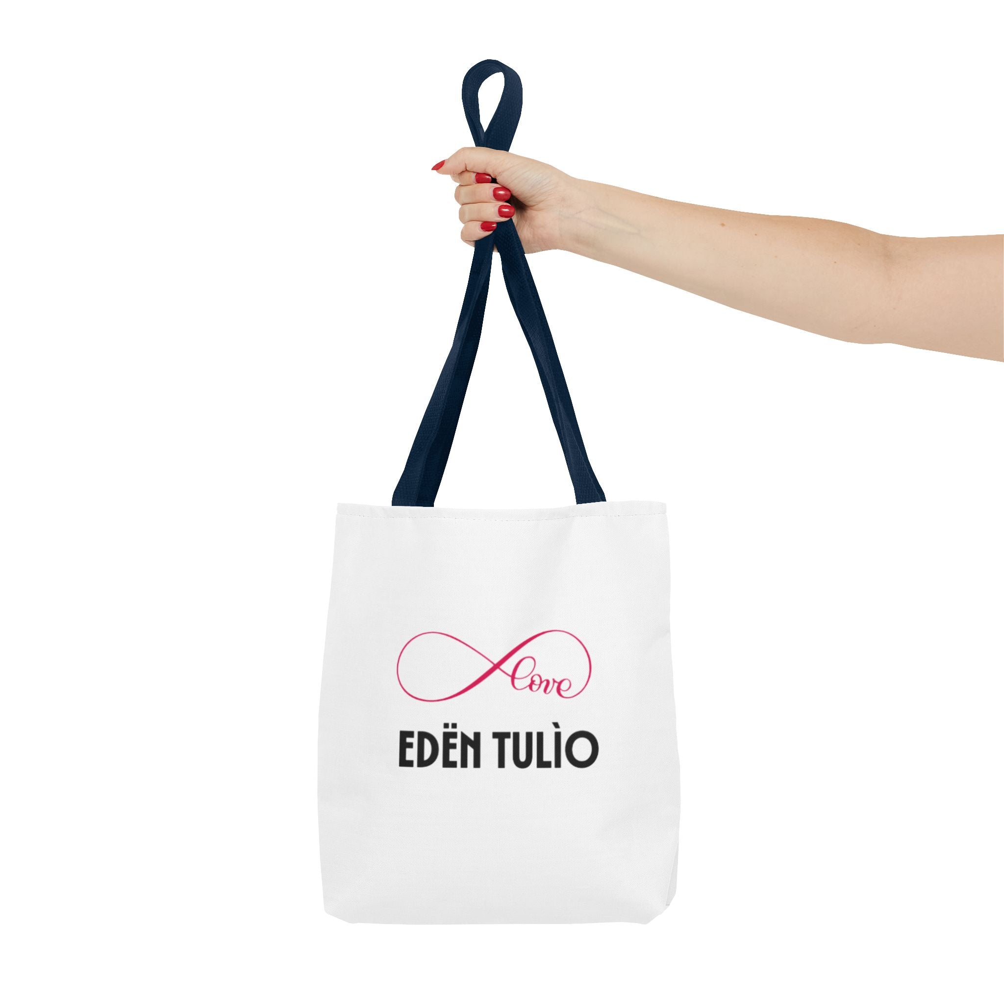 Sacs Fourre-INFINI - 3 Tailles, Poignées Colorées, Tissu Résistant en Polyester