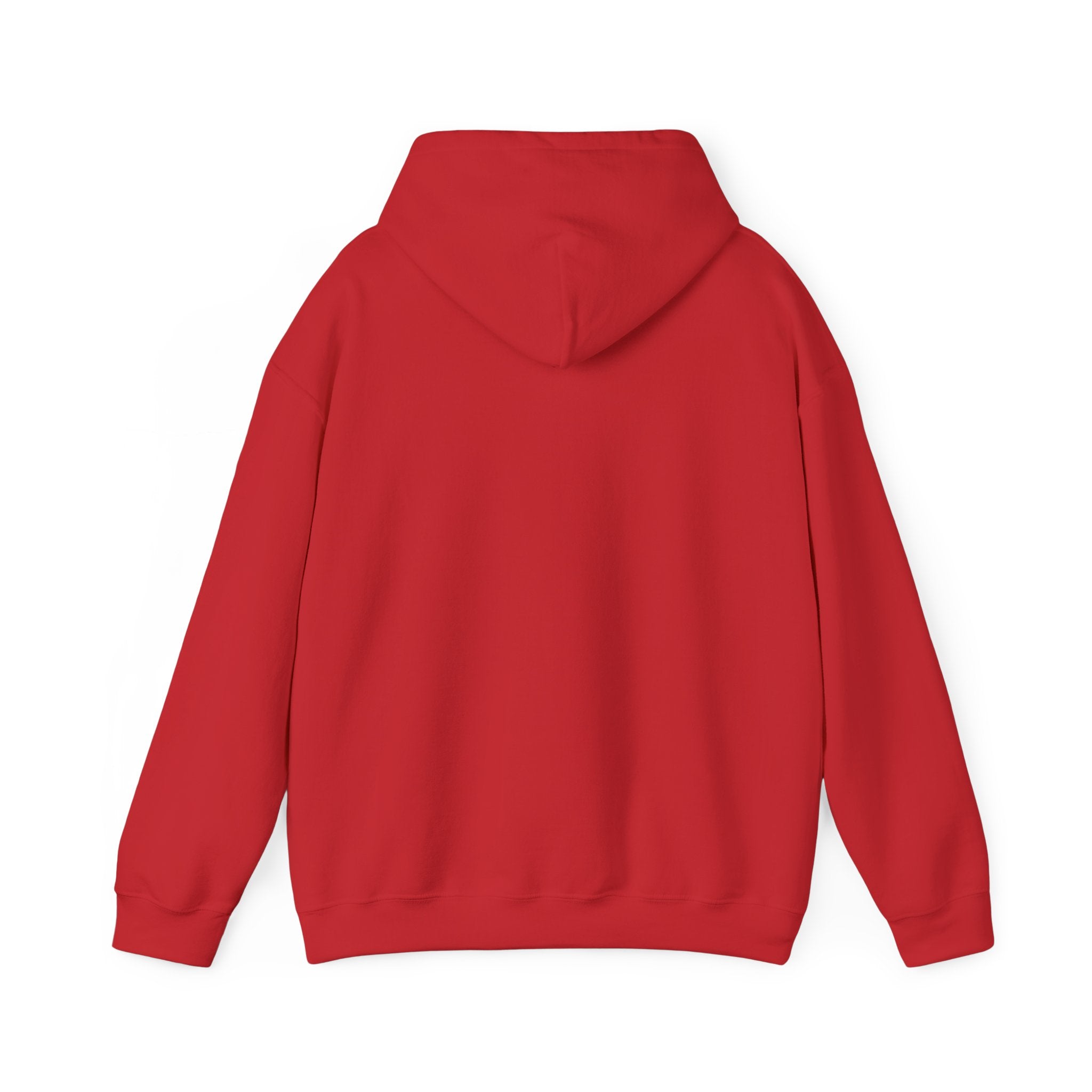 Sweat-shirt à Capuche Gildan Unisexe - Douceur, Confort et chaleur