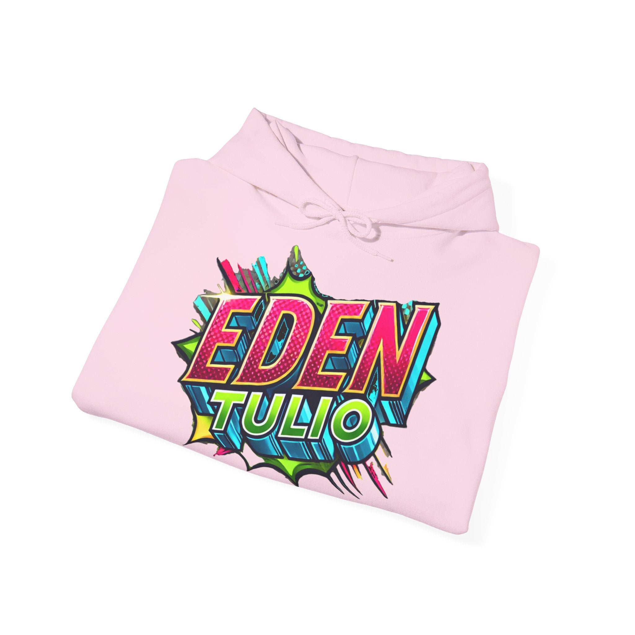 Sweat-shirt à Capuche Gildan Unisexe - Douceur, Confort et chaleur