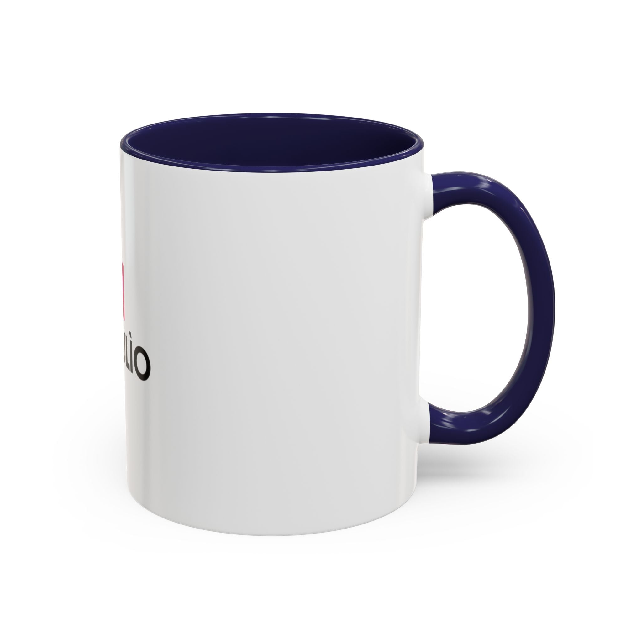 Tasse en Céramique Accentuée LOVE- 11 oz & 15 oz, Poignée Ergonomique, Sans Plomb & BPA
