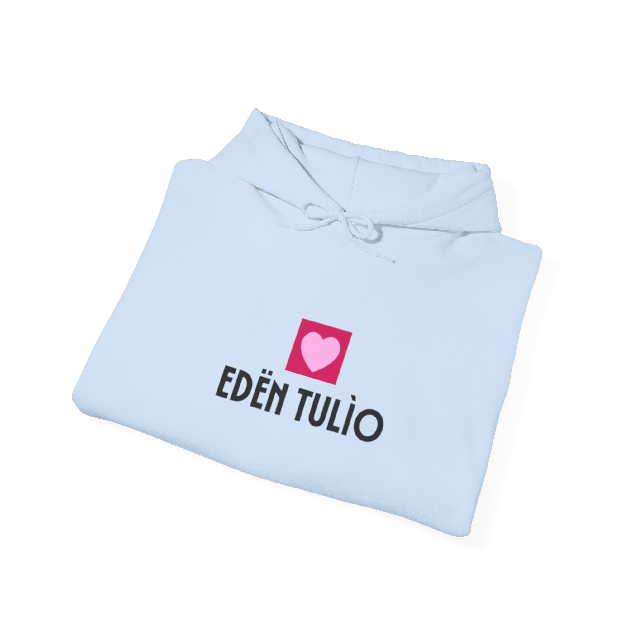 Sweat-shirt Doux à Capuche love - Confort et Style, Personnalisable avec Broderie, 50 % Coton