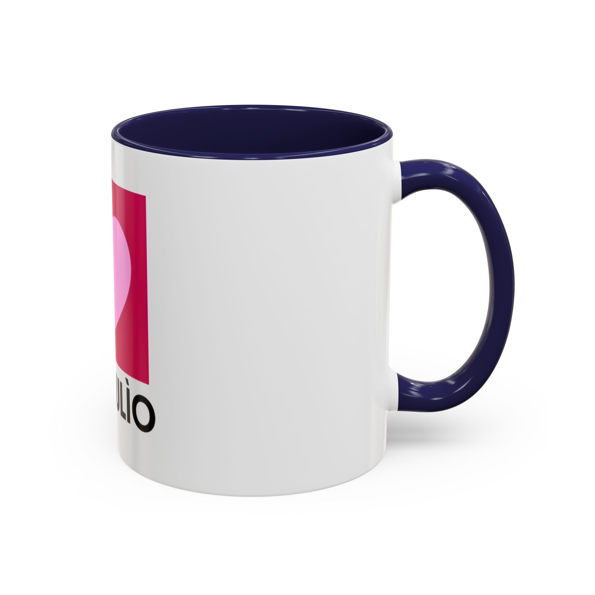 Tasse en Céramique Ergonomique - 11 oz & 15 oz, Poignée Confortable, Sans Plomb & BPA