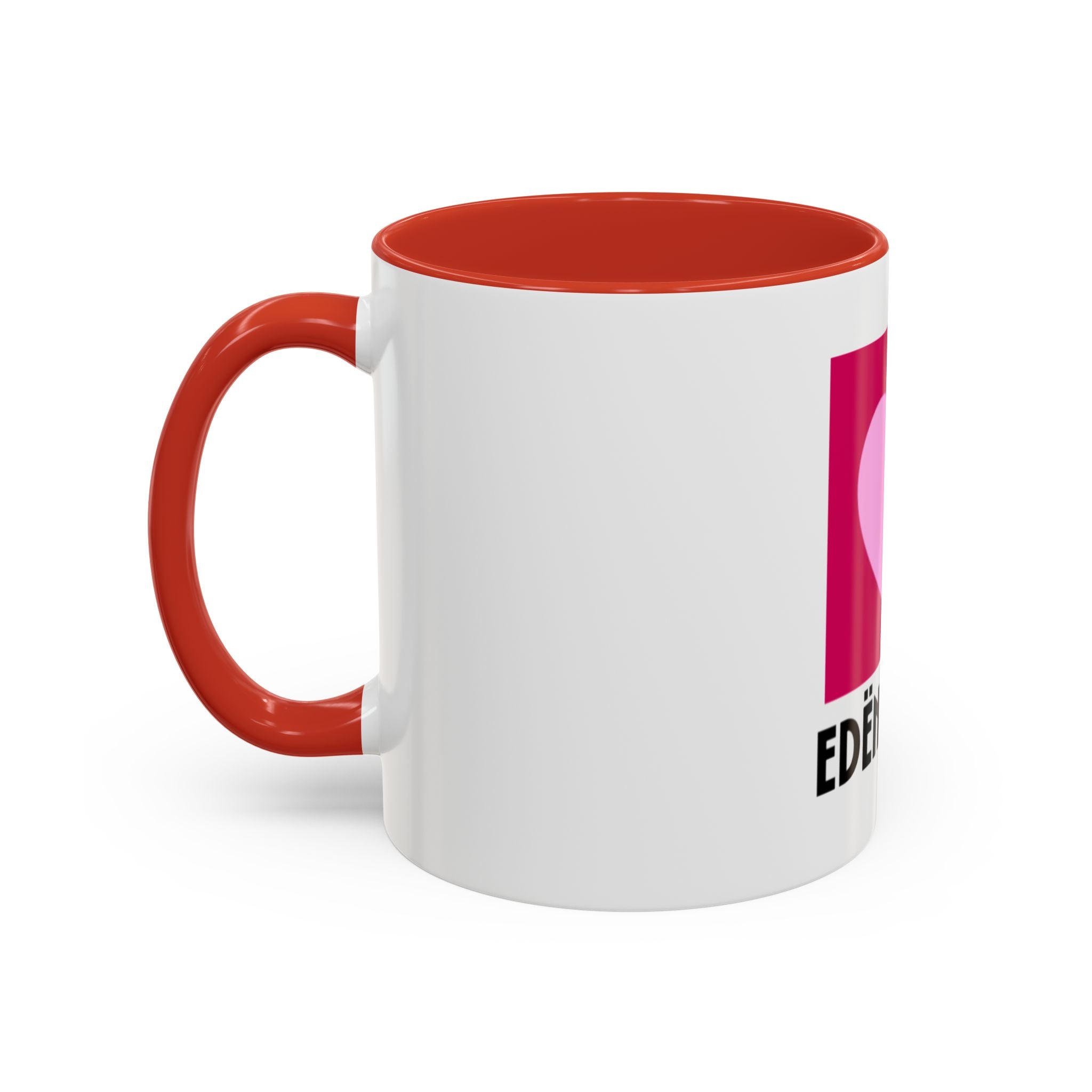 Tasse en Céramique Ergonomique - 11 oz & 15 oz, Poignée Confortable, Sans Plomb & BPA