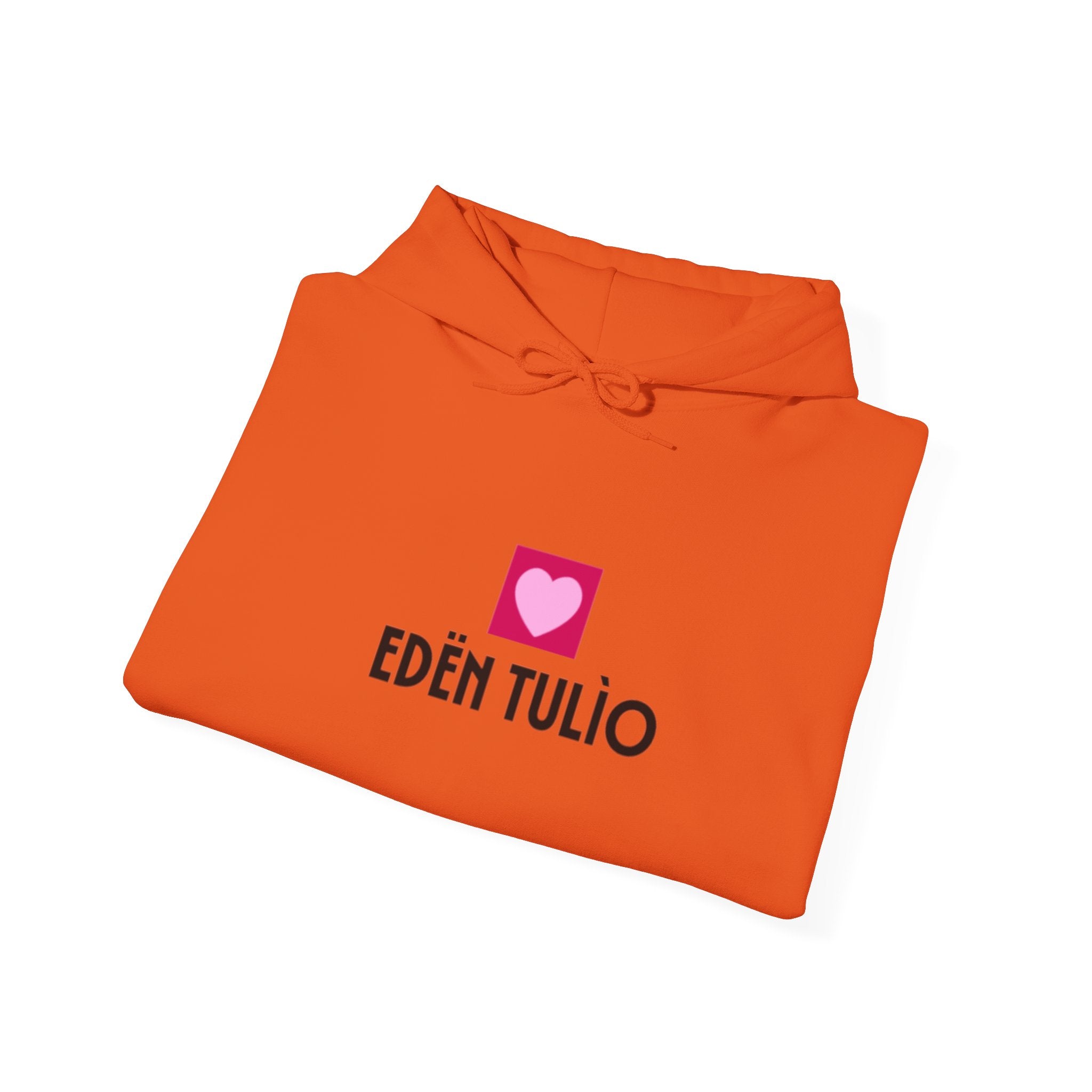 Sweat-shirt Doux à Capuche love - Confort et Style, Personnalisable avec Broderie, 50 % Coton