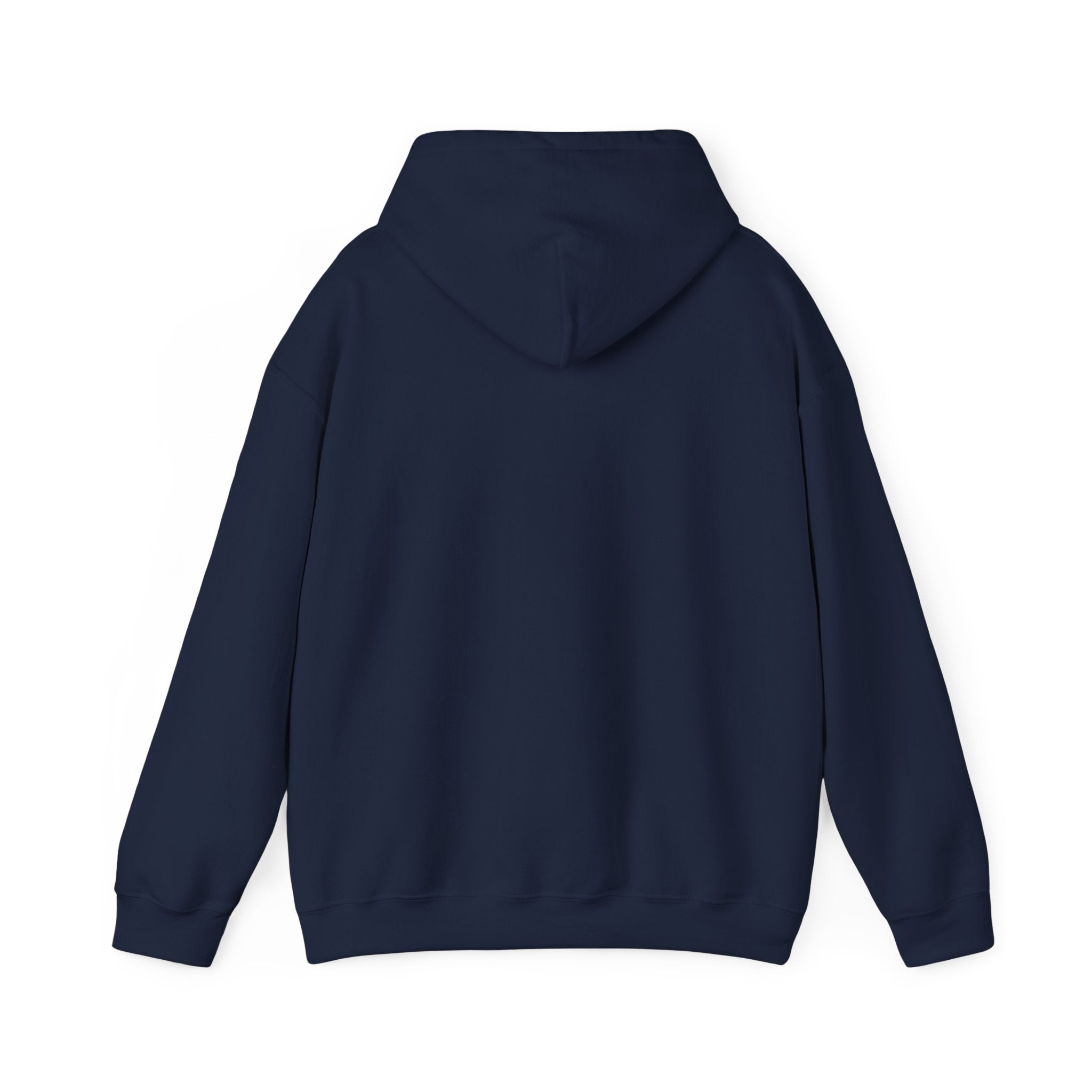 Sweat-shirt à Capuche Gildan Unisexe - Douceur, Confort et chaleur