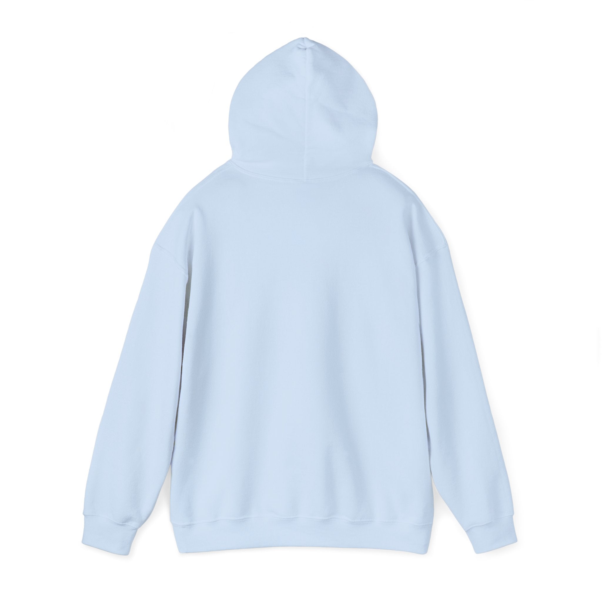 Sweat-shirt Doux à Capuche love - Confort et Style, Personnalisable avec Broderie, 50 % Coton