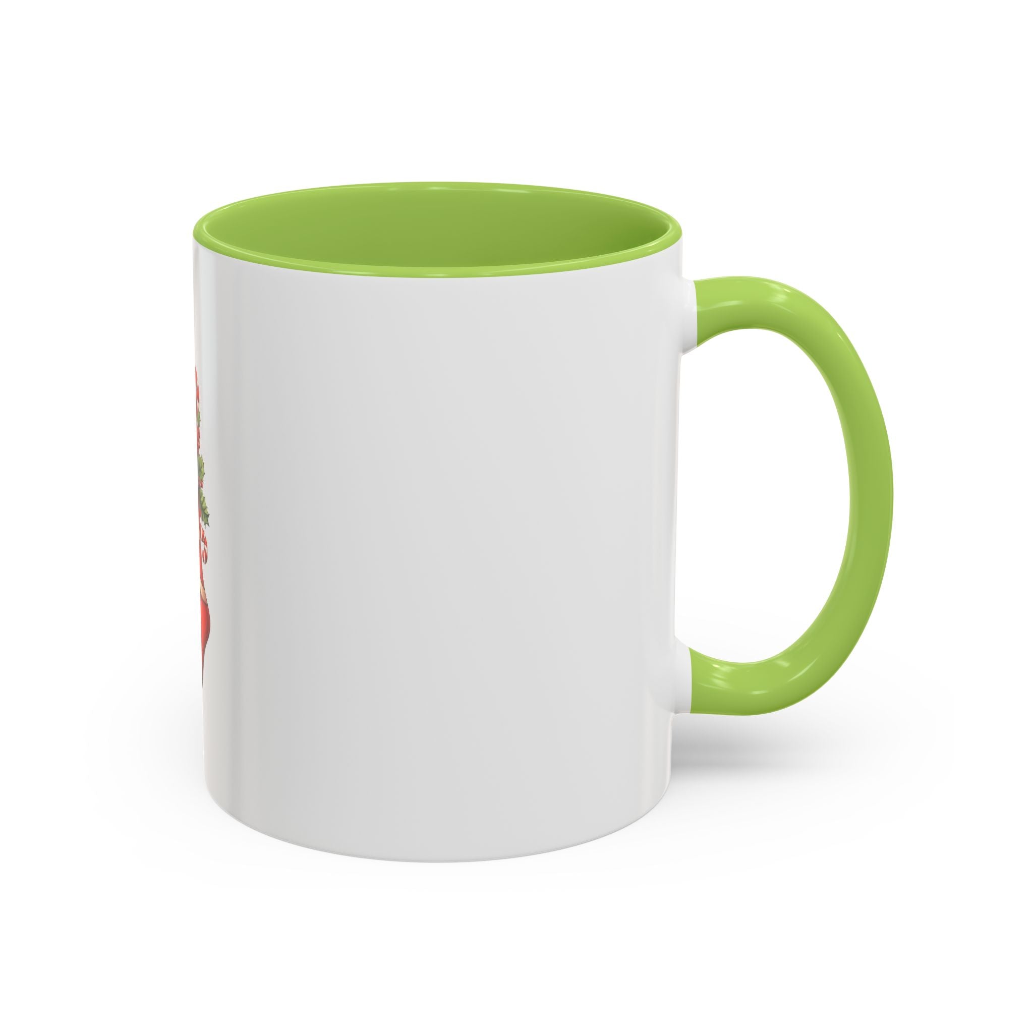 Tasse en Céramique Élégante – Disponible en 11 oz et 15 oz – Style et Confort pour Votre Rituel Café ou Thé