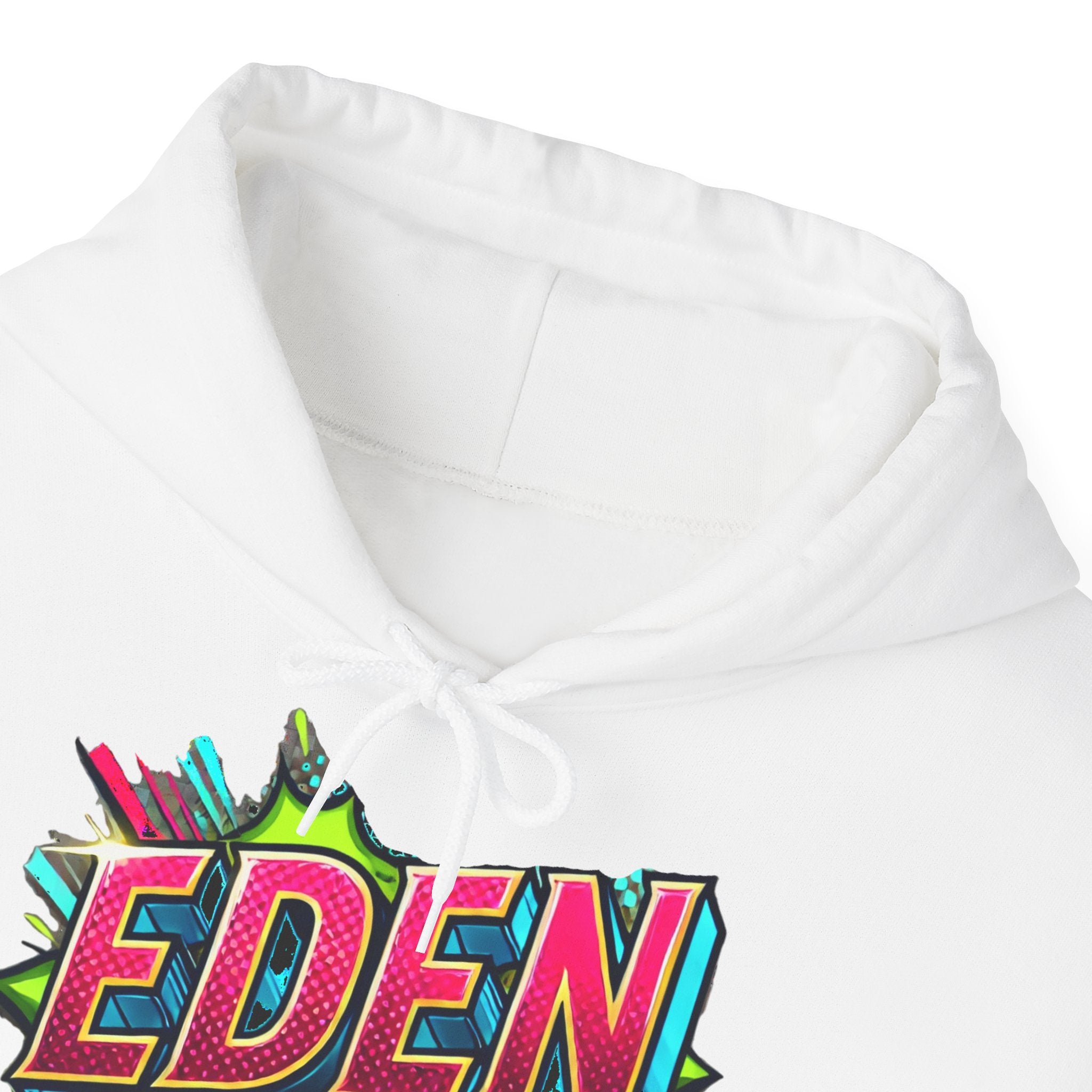 Sweat-shirt à Capuche Gildan Unisexe - Douceur, Confort et chaleur