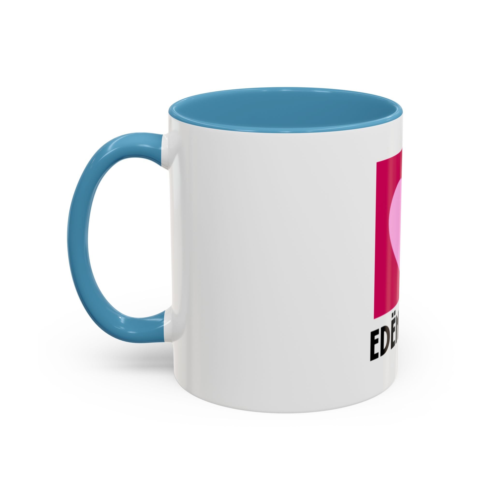 Tasse en Céramique Ergonomique - 11 oz & 15 oz, Poignée Confortable, Sans Plomb & BPA