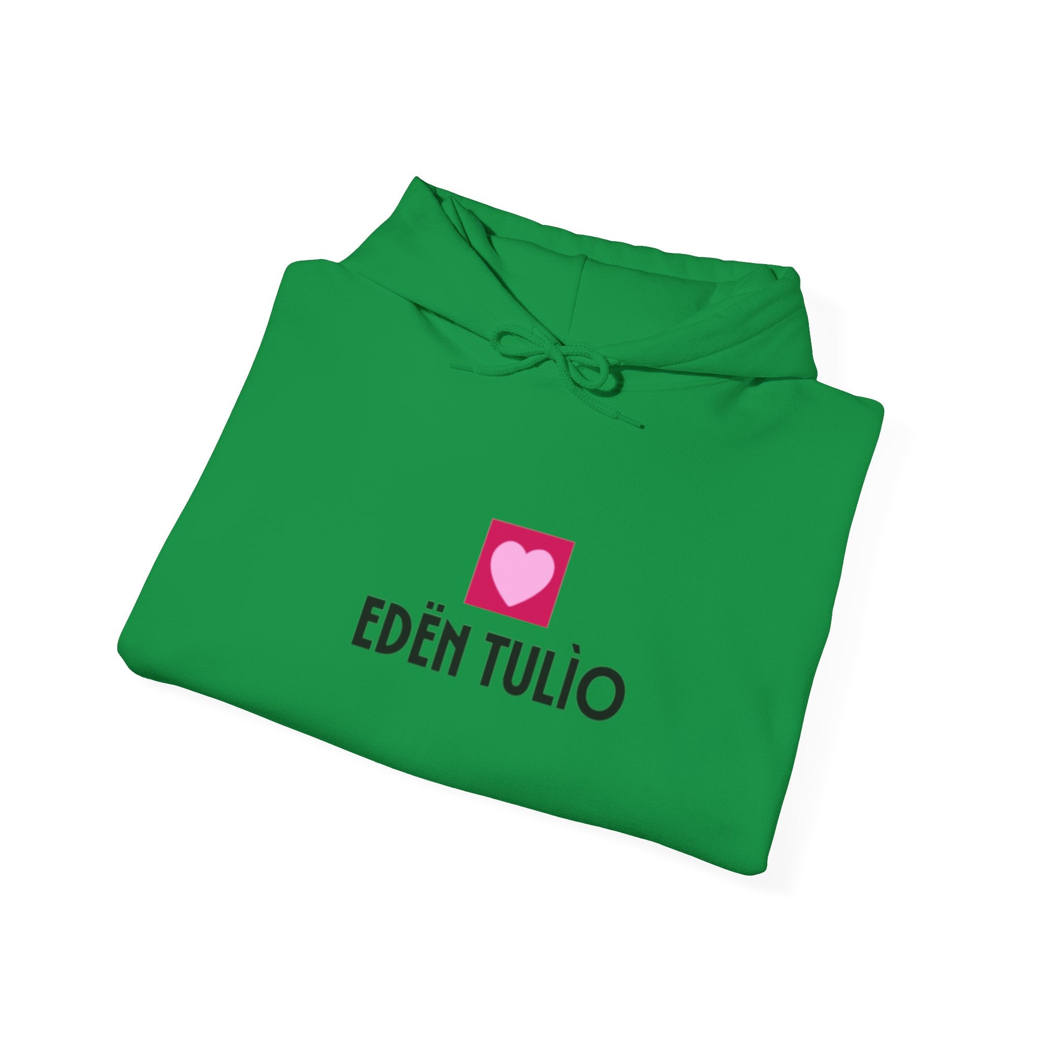 Sweat-shirt Doux à Capuche love - Confort et Style, Personnalisable avec Broderie, 50 % Coton