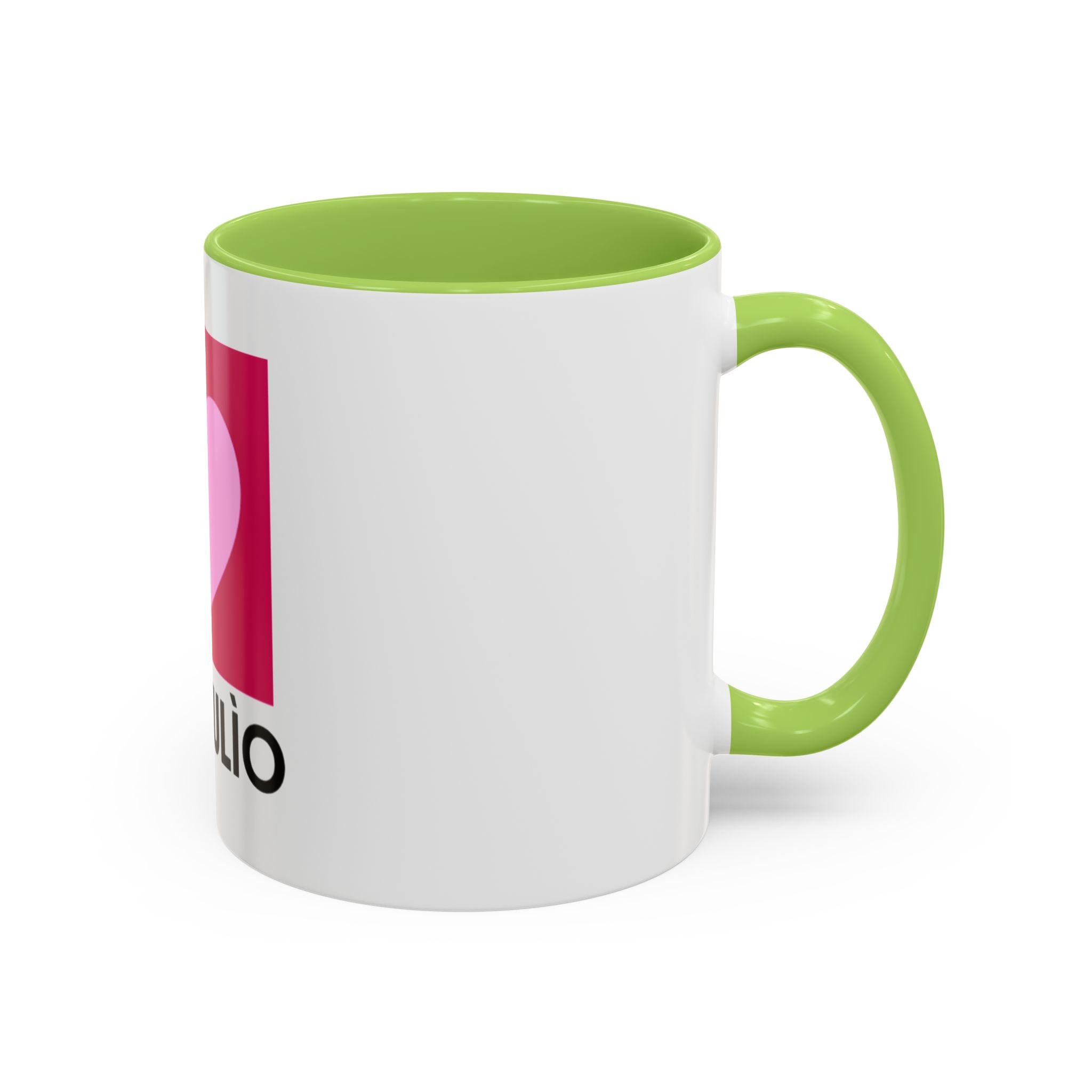 Tasse en Céramique Ergonomique - 11 oz & 15 oz, Poignée Confortable, Sans Plomb & BPA