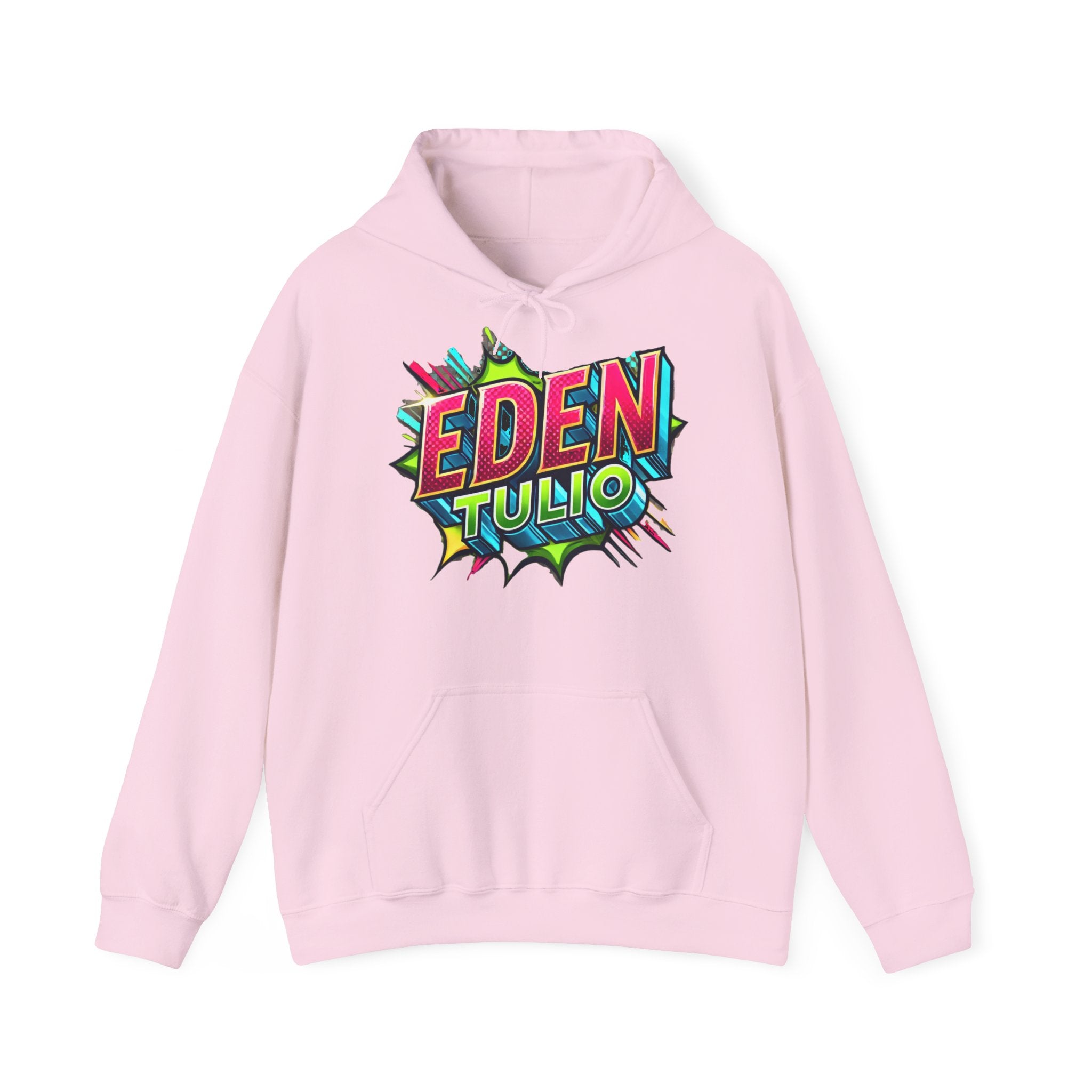 Sweat-shirt à Capuche Gildan Unisexe - Douceur, Confort et chaleur