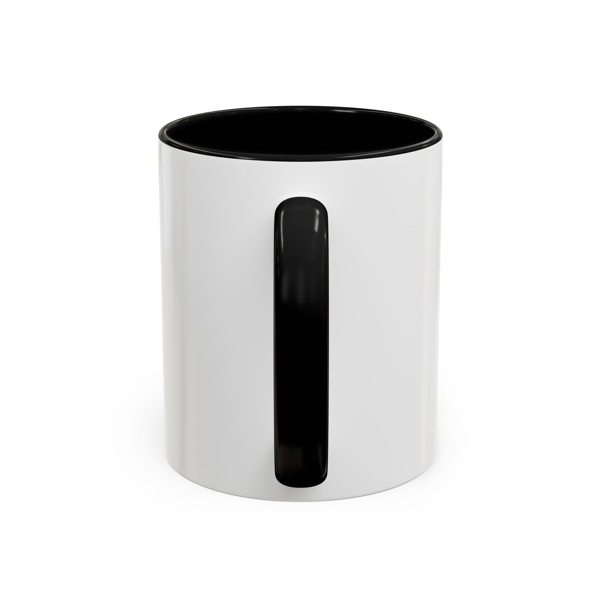 Tasse en Céramique Accentuée for you love - 11 oz & 15 oz, Poignée Ergonomique, Sans Plomb & BPA