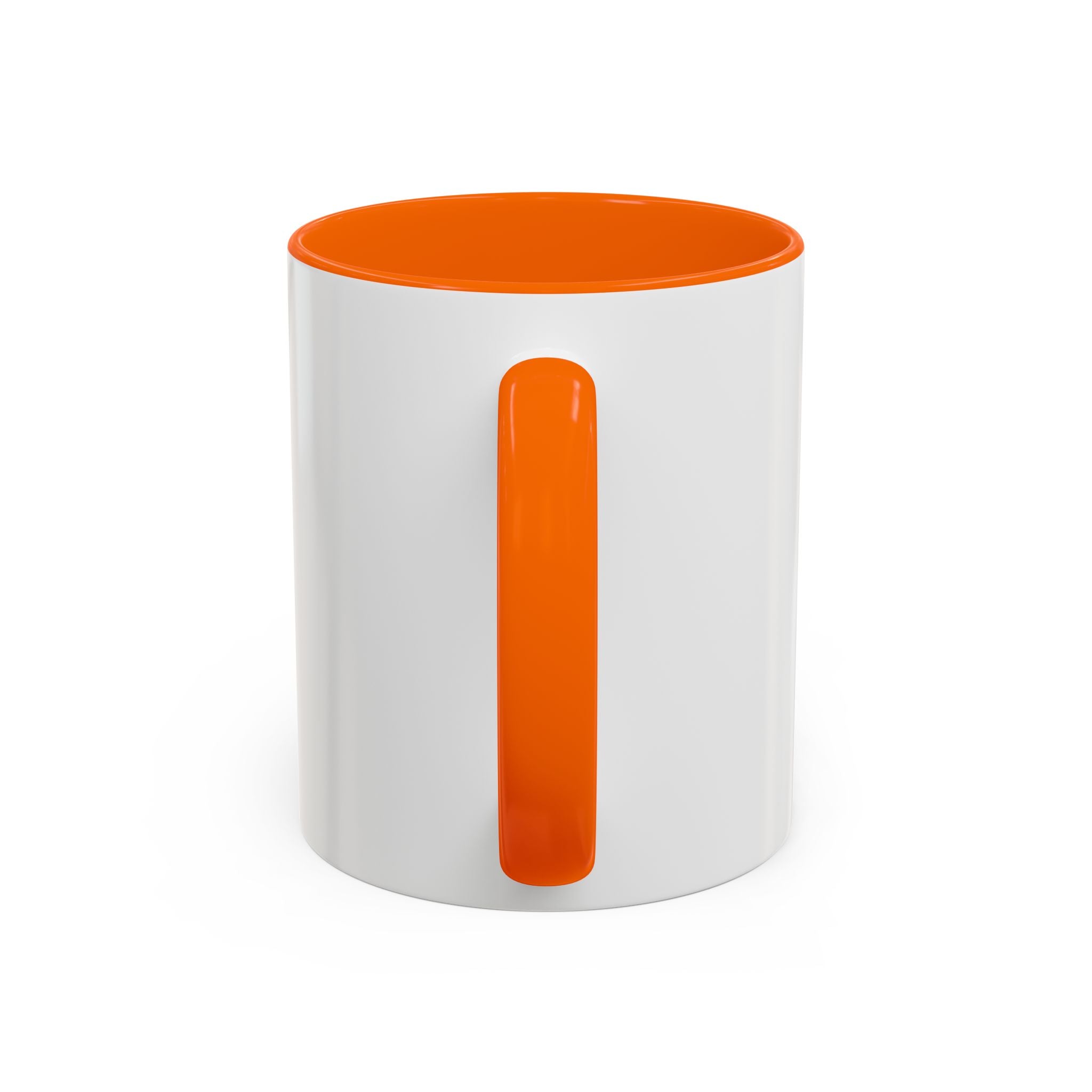 Tasse en Céramique Accentuée EDEN TULIO - 11 oz & 15 oz, Poignée Ergonomique, Sans Plomb & BPA