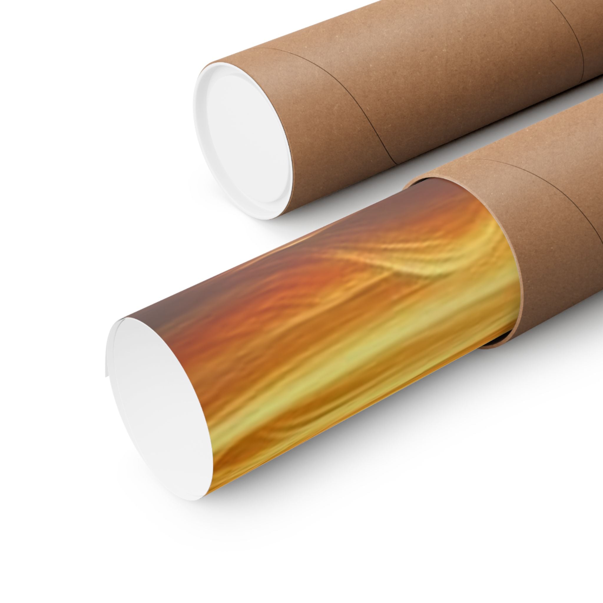 Matte Vertical Posters