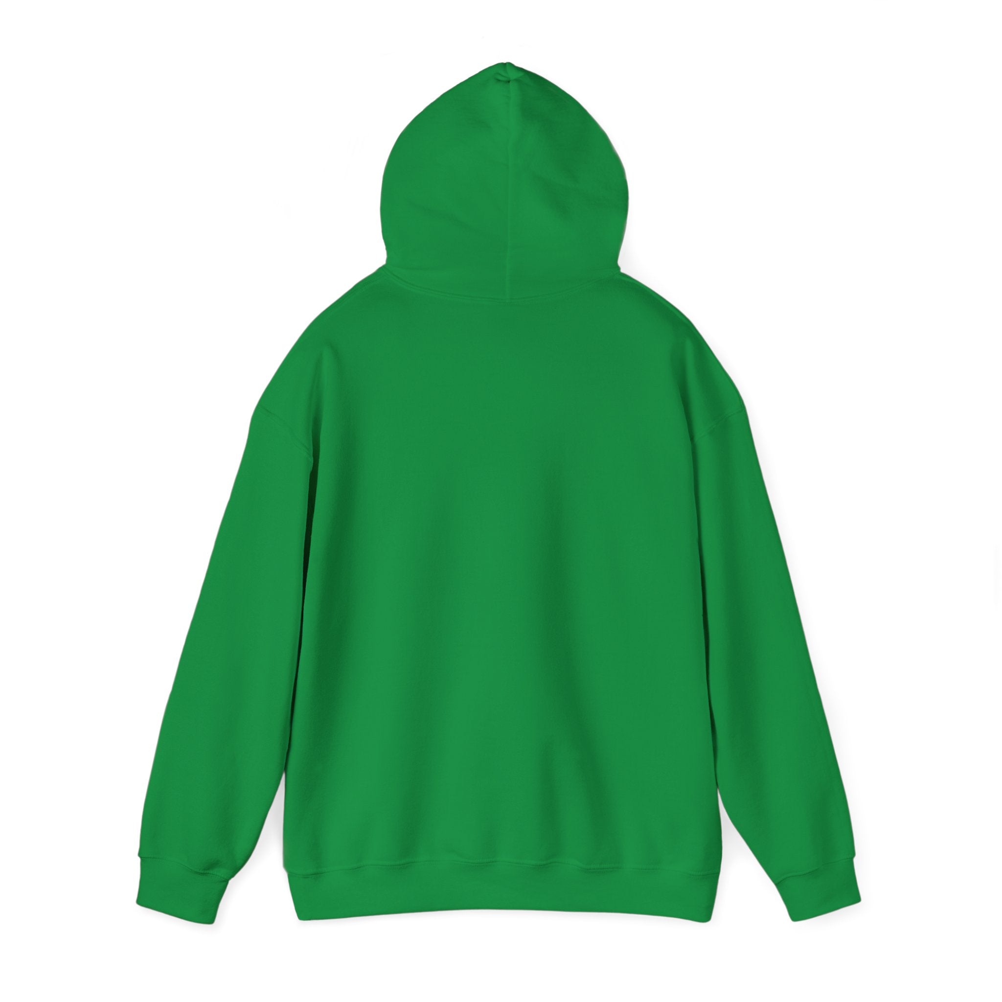 Sweat-shirt à Capuche Gildan Unisexe - Douceur, Confort et chaleur