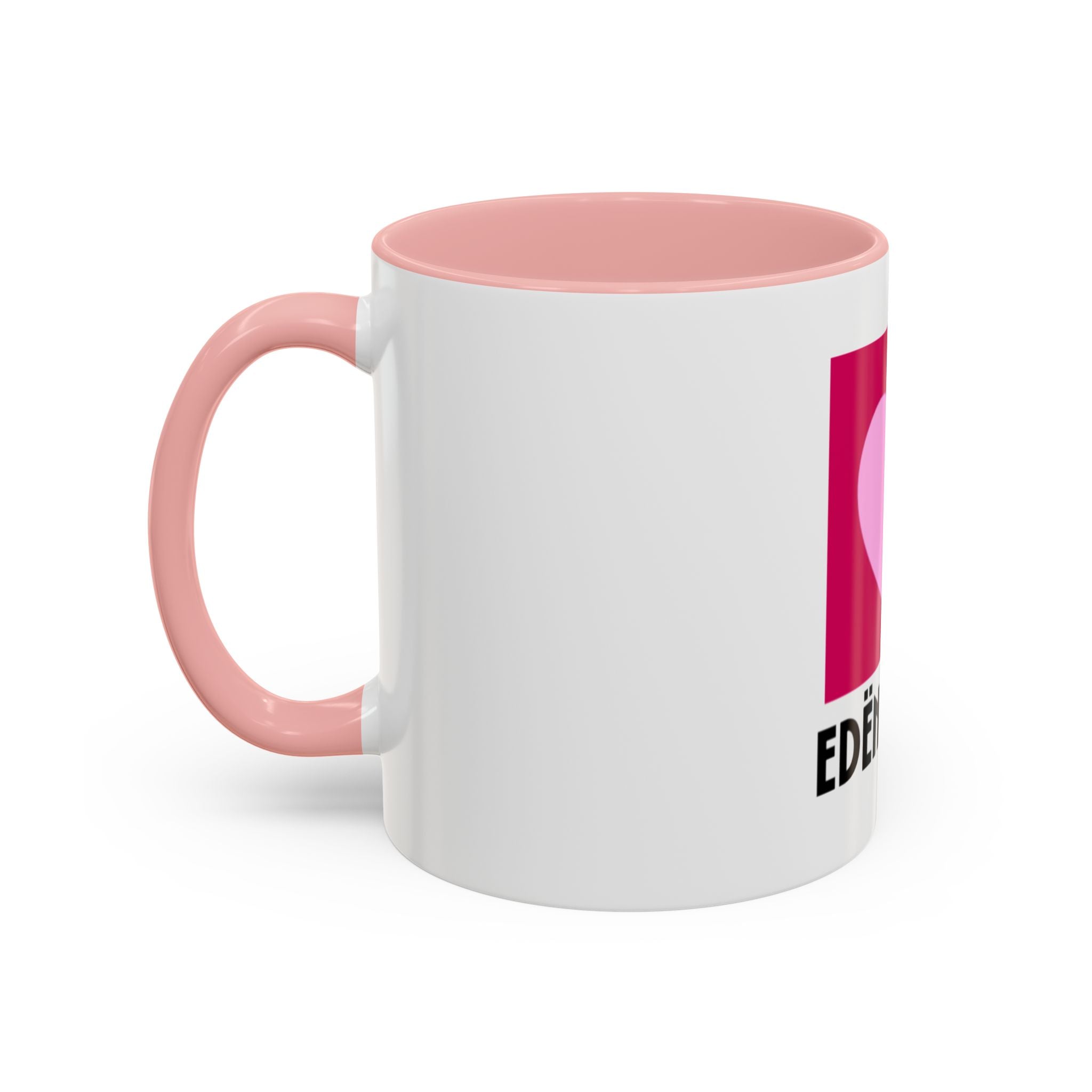 Tasse en Céramique Ergonomique - 11 oz & 15 oz, Poignée Confortable, Sans Plomb & BPA