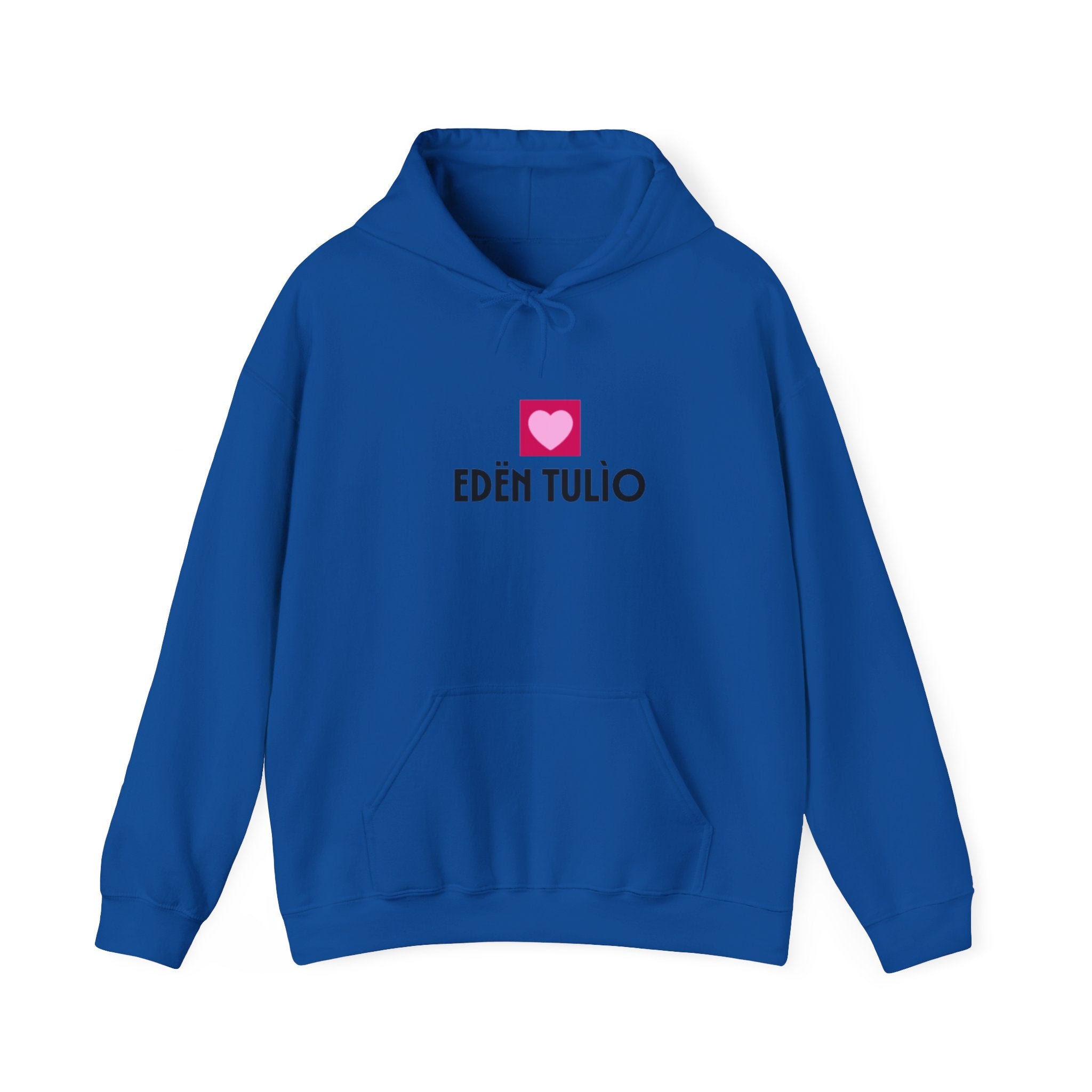 Sweat-shirt Doux à Capuche love - Confort et Style, Personnalisable avec Broderie, 50 % Coton
