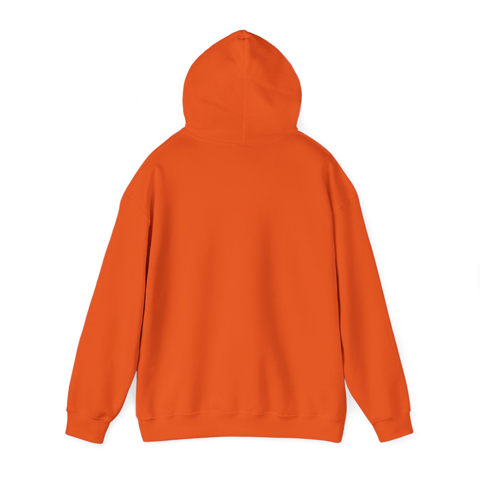 Sweat-shirt à Capuche Gildan Unisexe - Douceur, Confort et chaleur