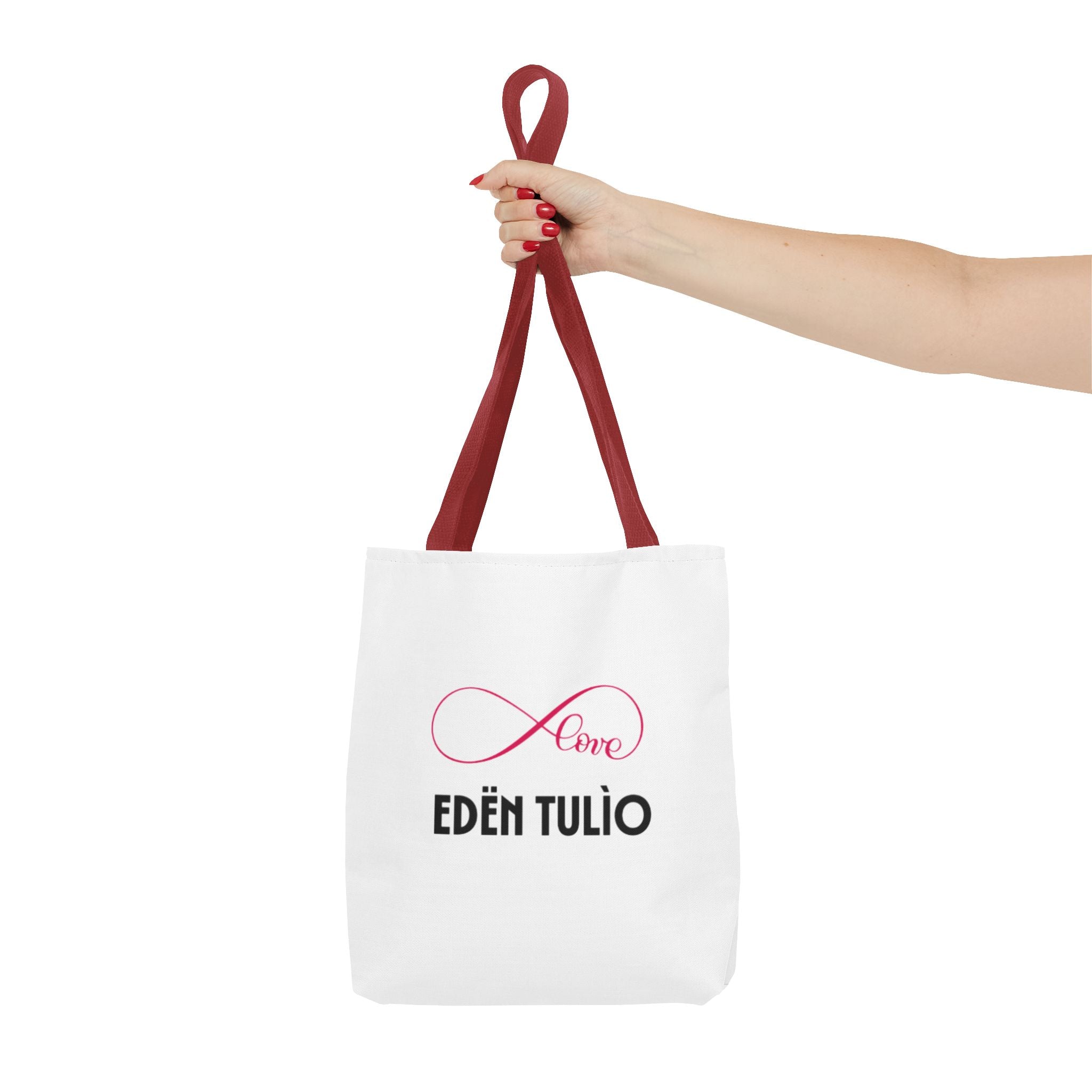 Sacs Fourre-INFINI - 3 Tailles, Poignées Colorées, Tissu Résistant en Polyester