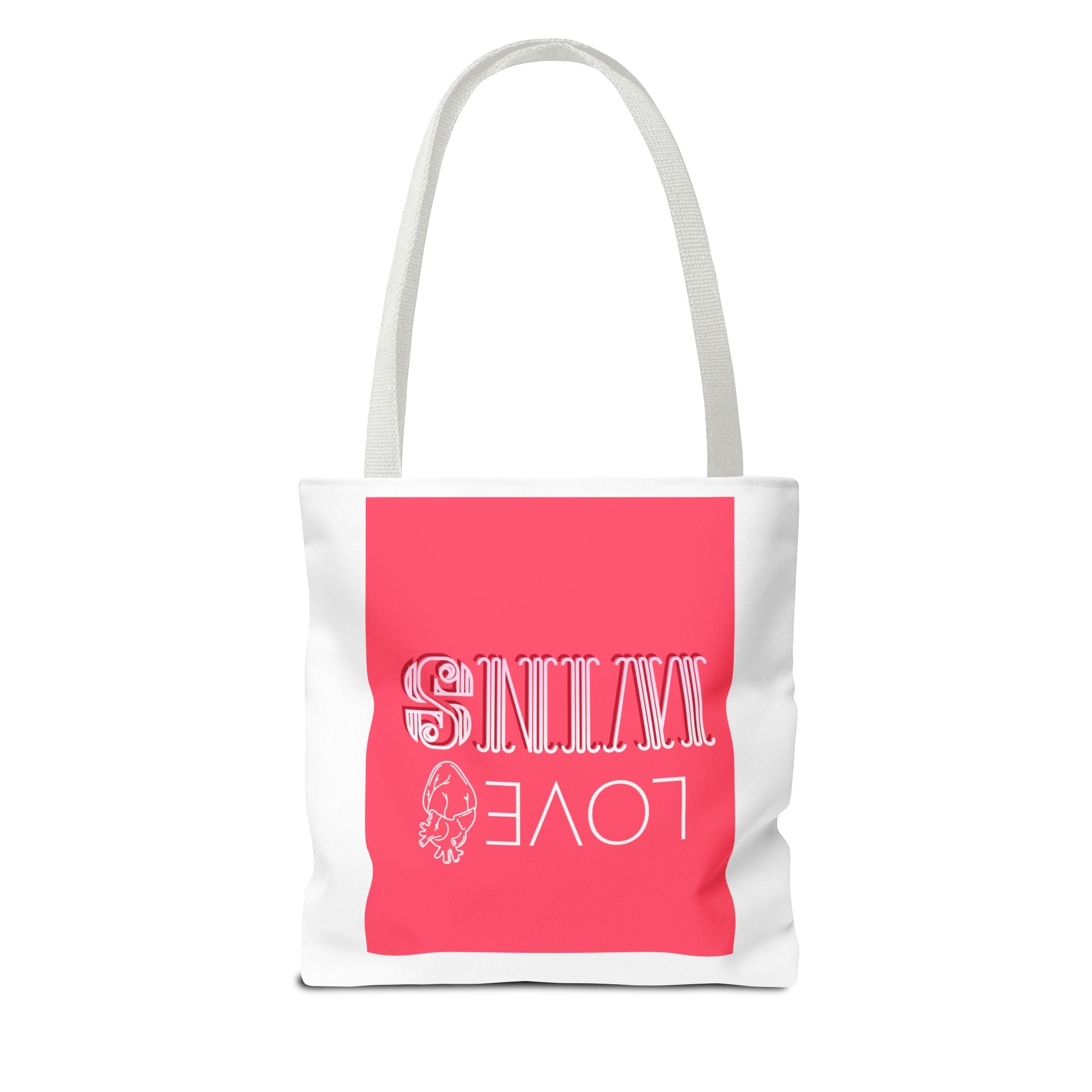 Sacs Fourre-Tout Personnalisables - 3 Tailles, Poignées Colorées, Durabilité Haut de Gamme en Polyester