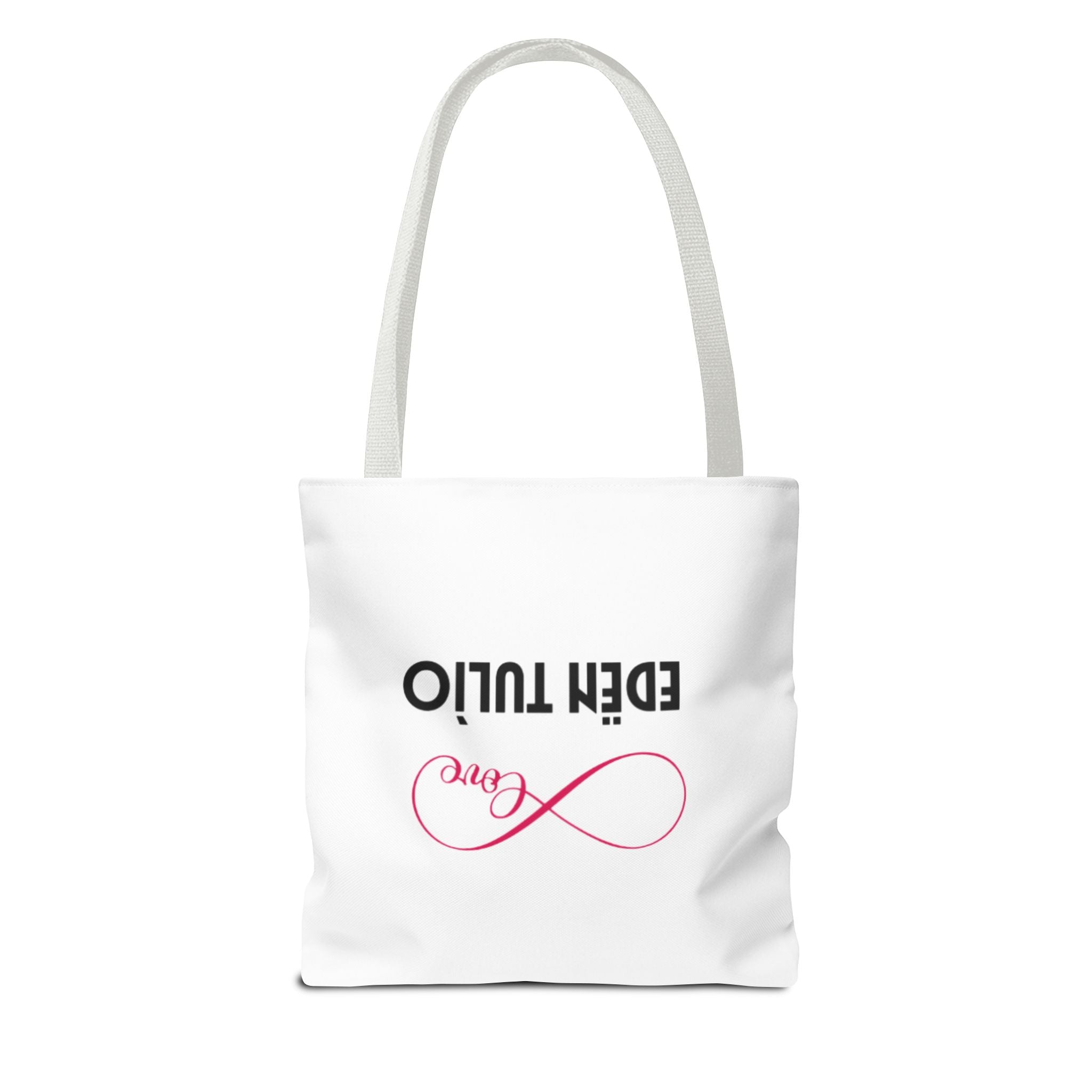 Sacs Fourre-INFINI - 3 Tailles, Poignées Colorées, Tissu Résistant en Polyester