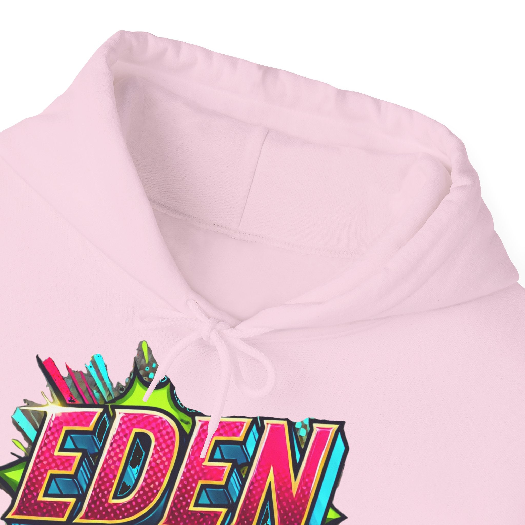 Sweat-shirt à Capuche Gildan Unisexe - Douceur, Confort et chaleur