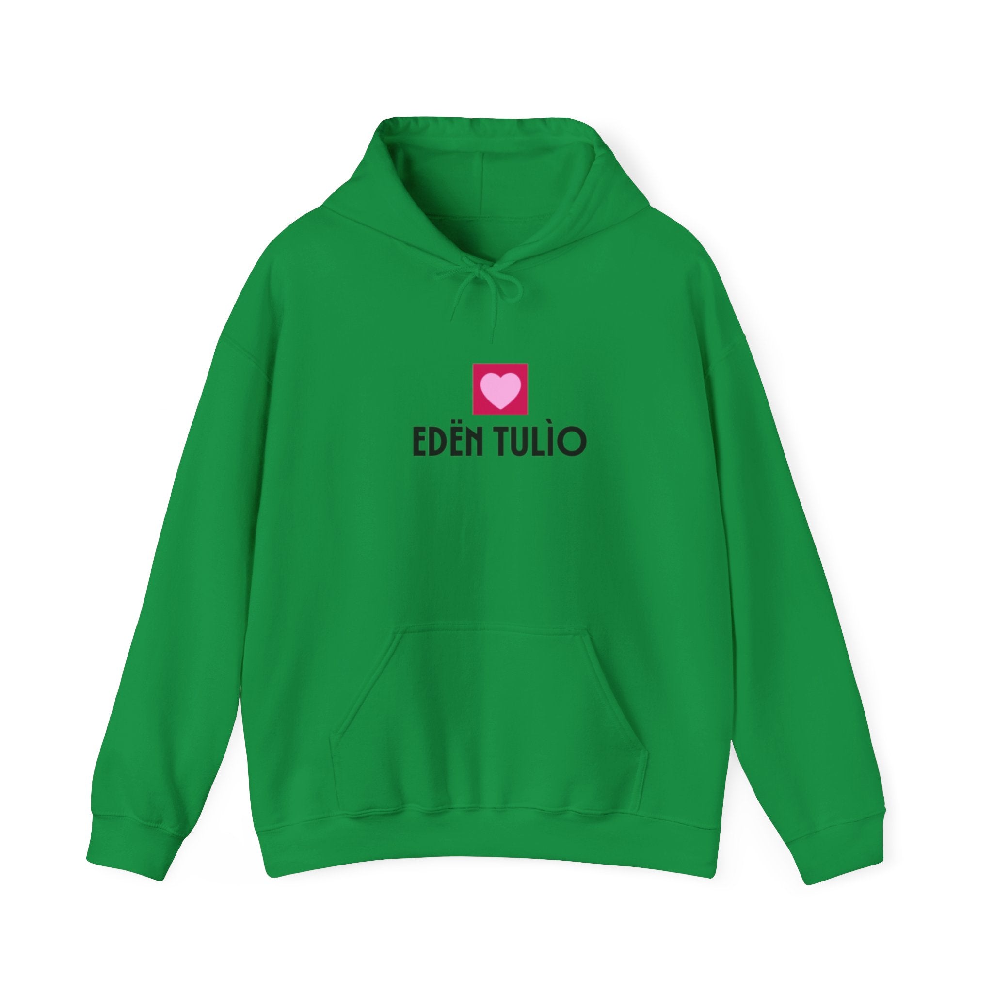 Sweat-shirt Doux à Capuche love - Confort et Style, Personnalisable avec Broderie, 50 % Coton