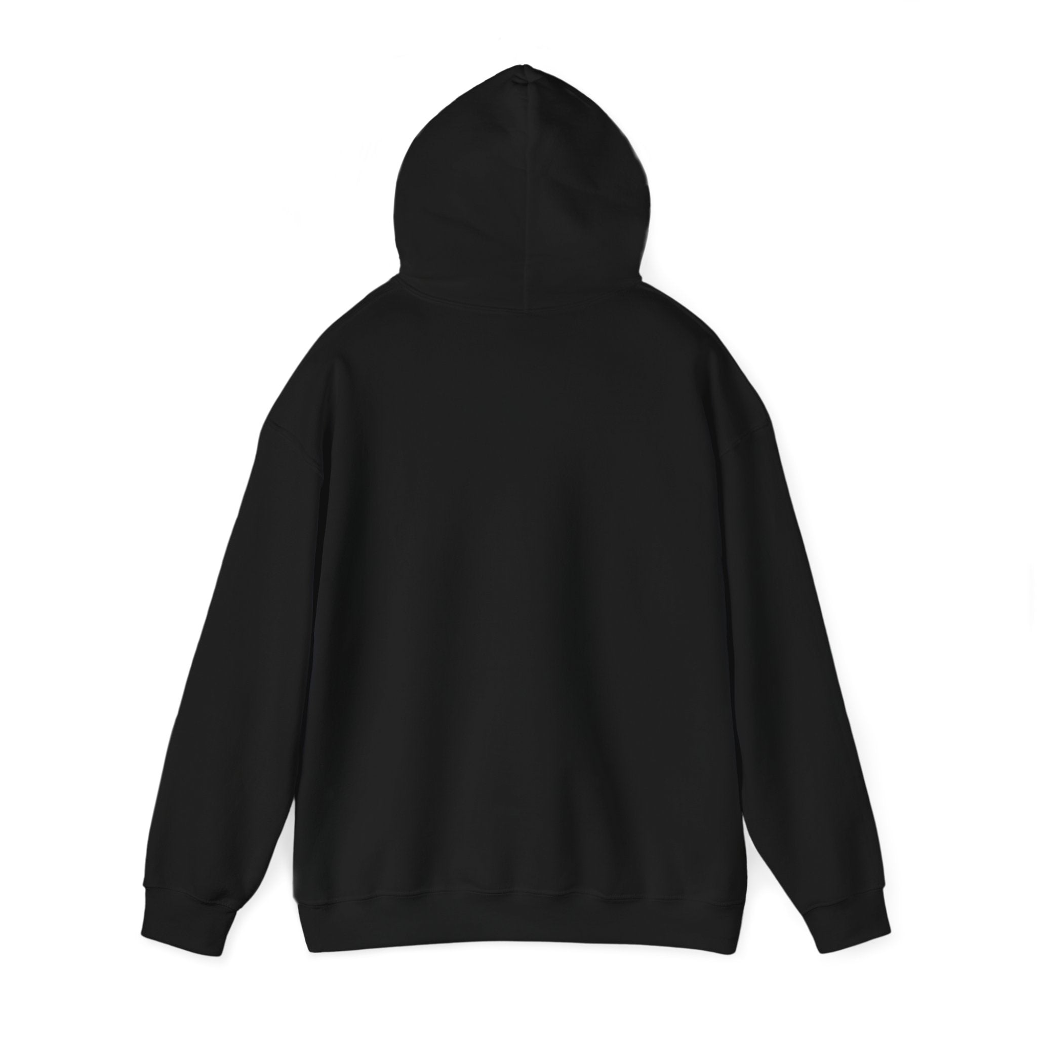 Sweat-shirt à Capuche Gildan Unisexe - Douceur, Confort et chaleur