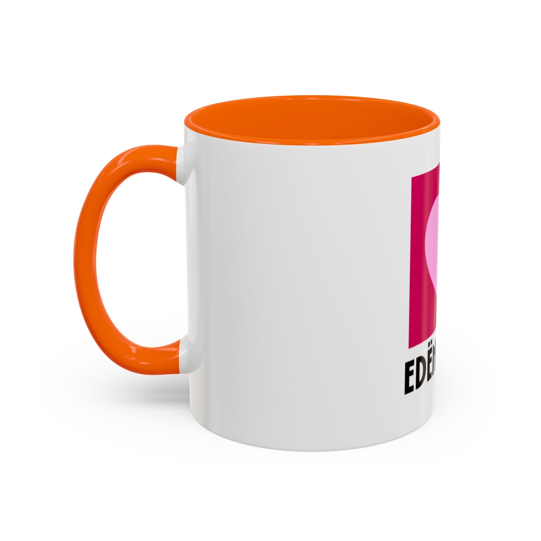 Tasse en Céramique Ergonomique - 11 oz & 15 oz, Poignée Confortable, Sans Plomb & BPA