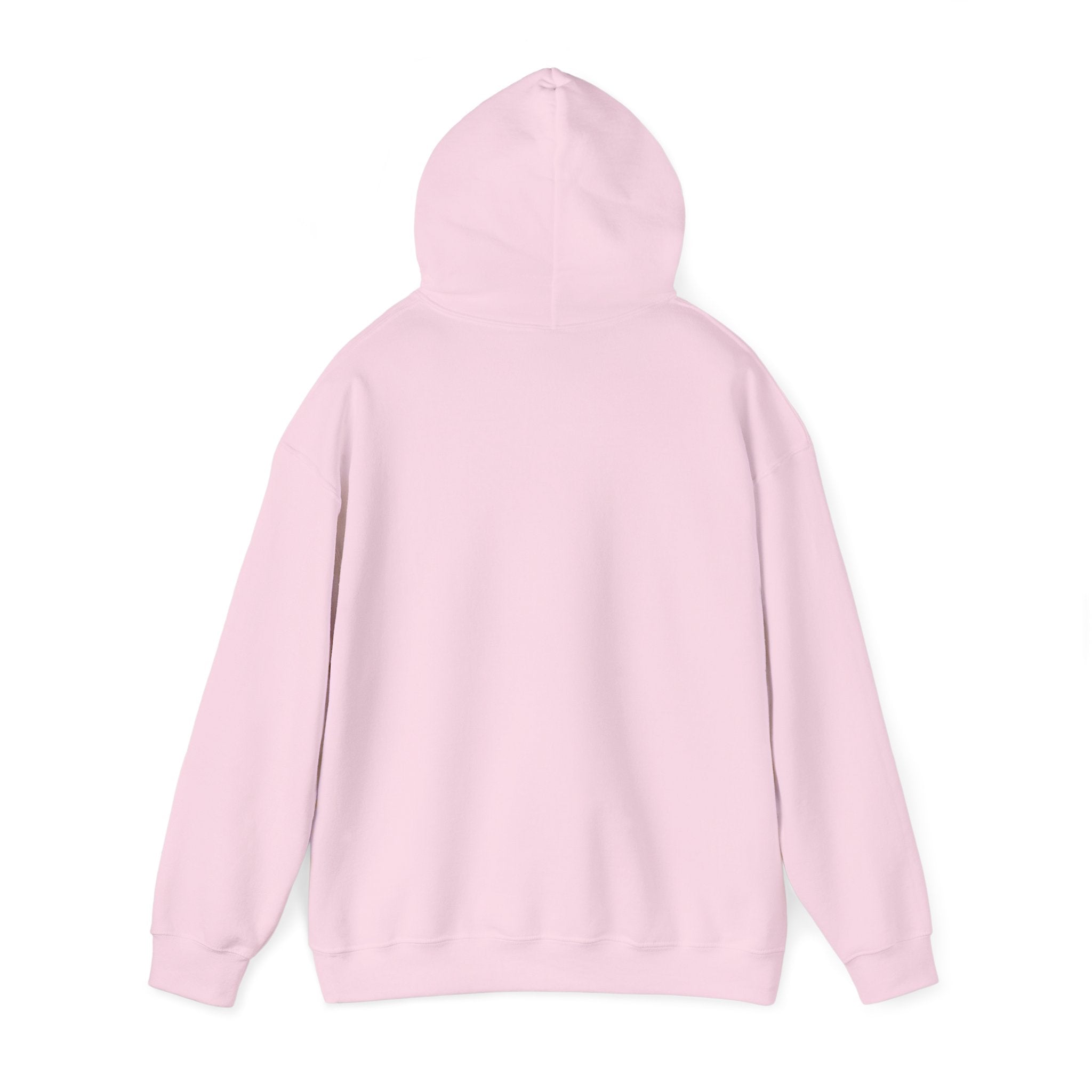 Sweat-shirt à Capuche Gildan Unisexe - Douceur, Confort et chaleur